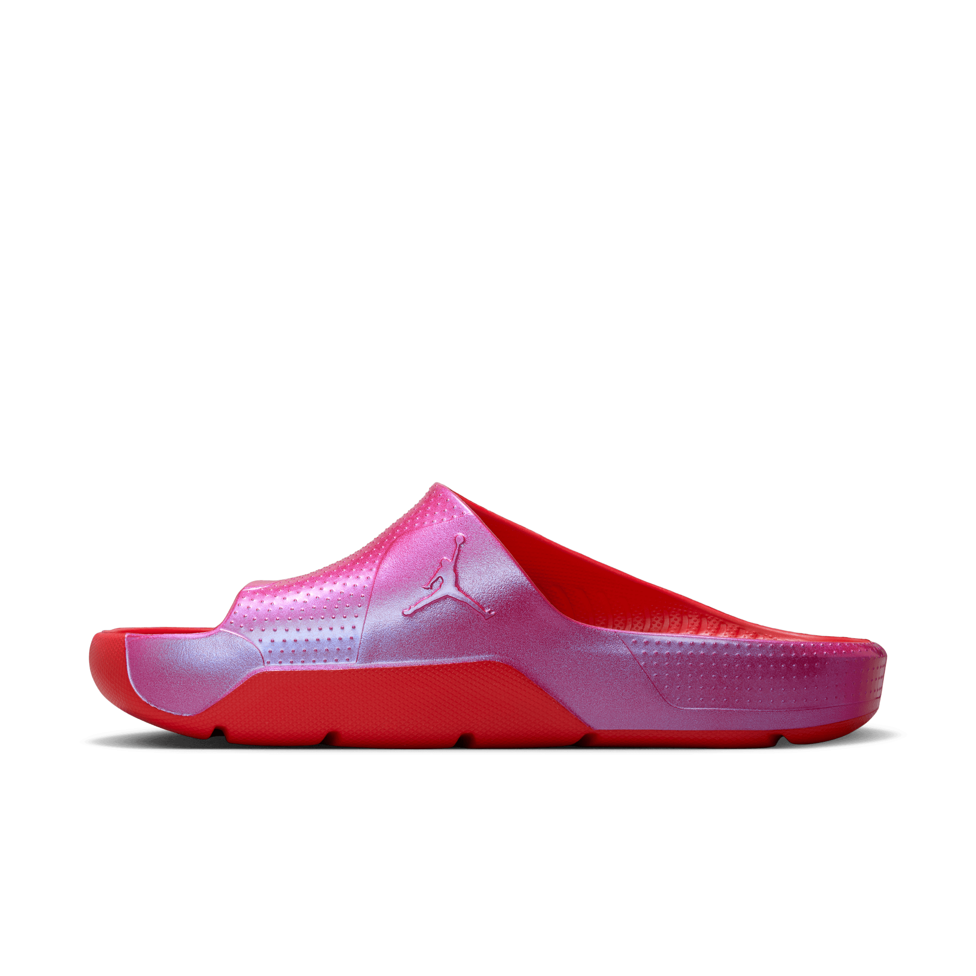 JORDAN POST WOMEN'S SLIDES