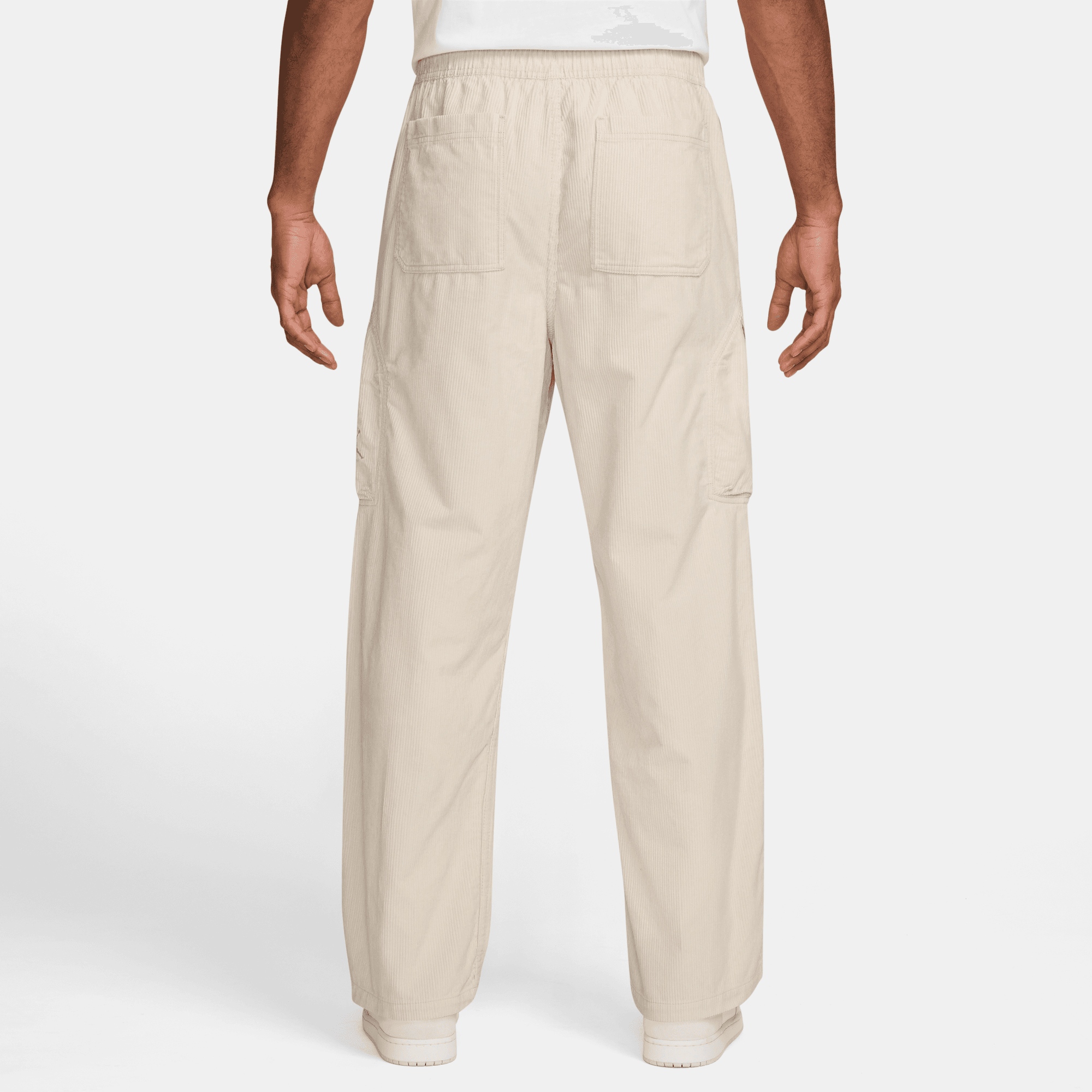 JORDAN FLIGHT CHICAGO MEN'S CORDUROY PANTS