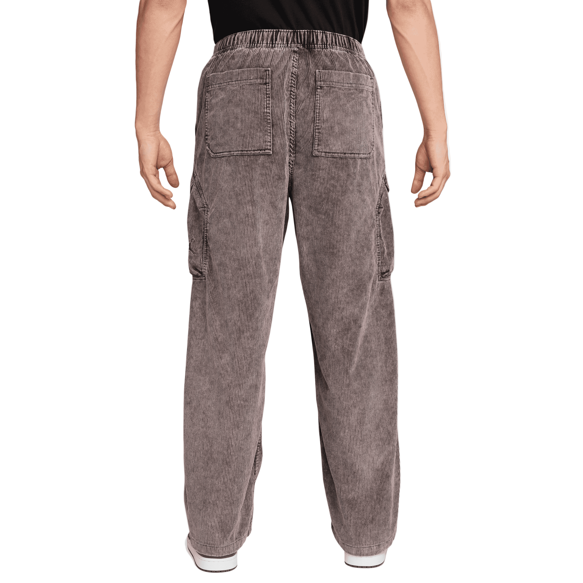 JORDAN FLIGHT CHICAGO MEN'S CORDUROY PANTS