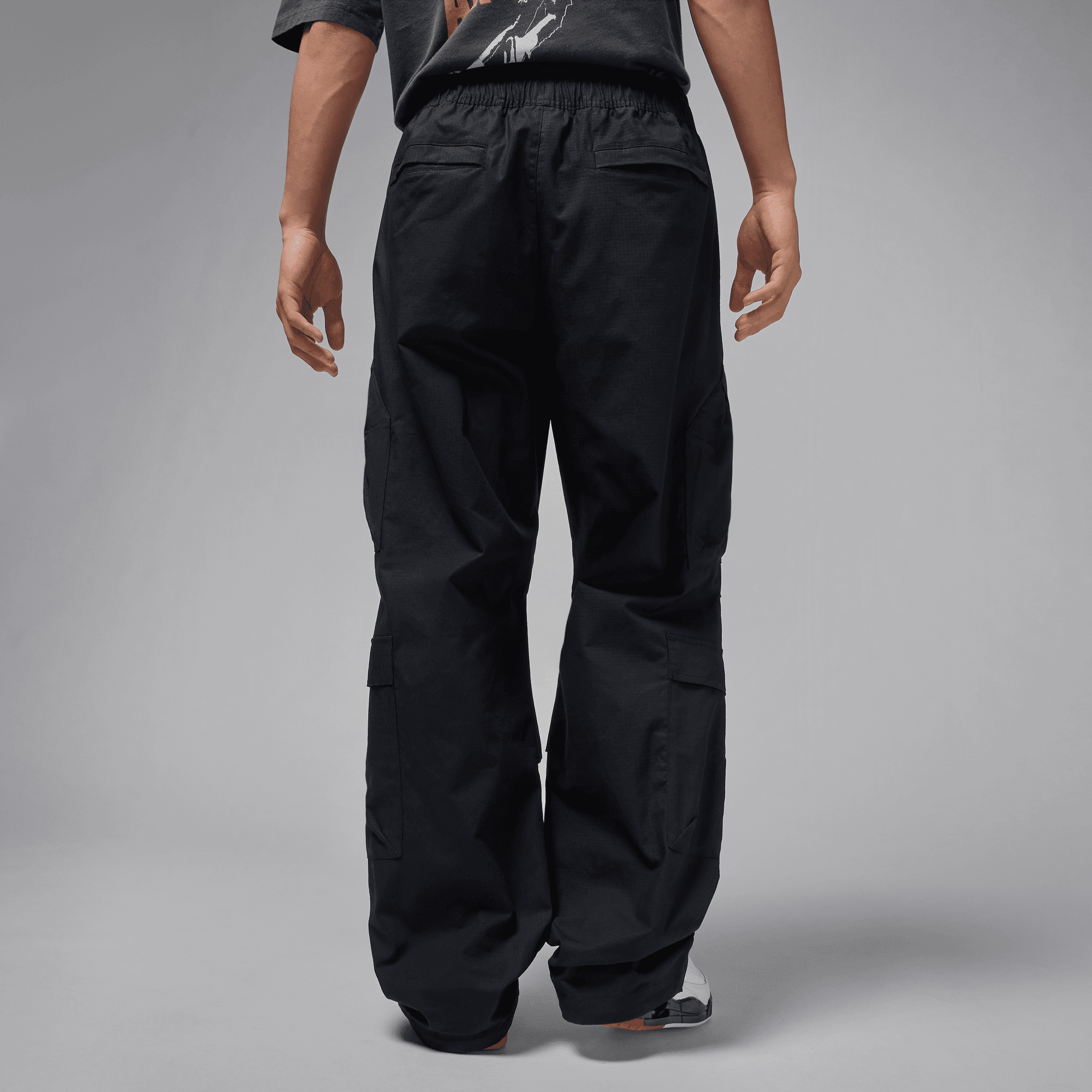 JORDAN FLIGHT MEN'S UTILITY PANTS