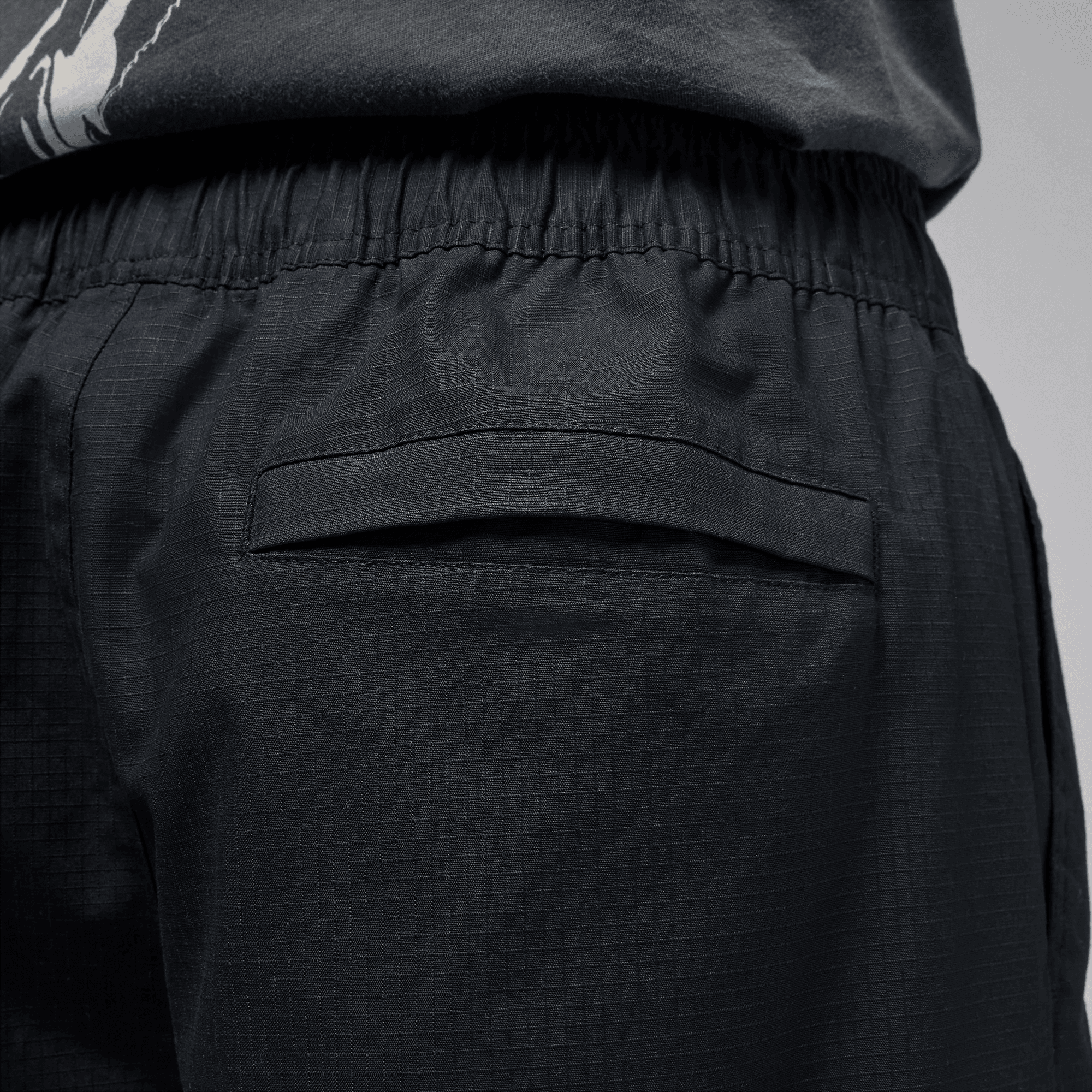 JORDAN FLIGHT MEN'S UTILITY PANTS