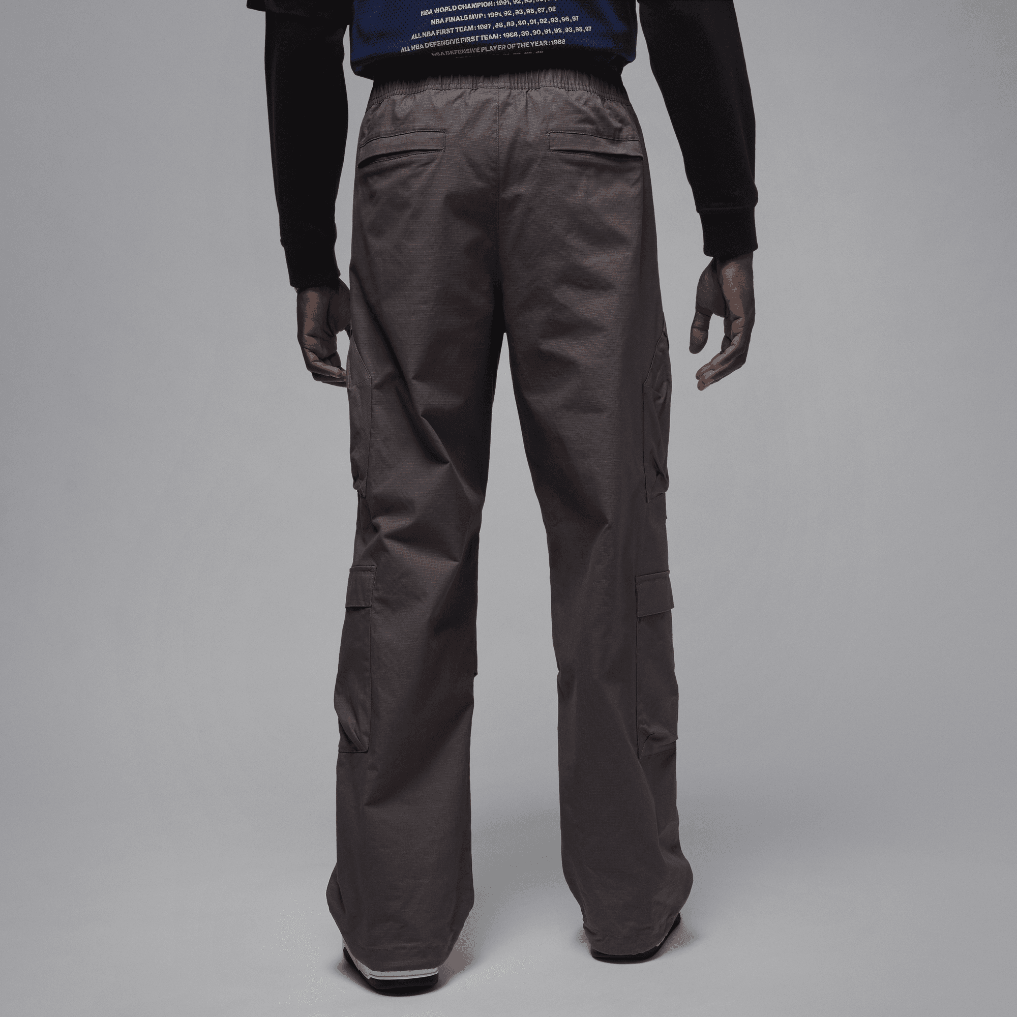 JORDAN FLIGHT MEN'S UTILITY PANTS