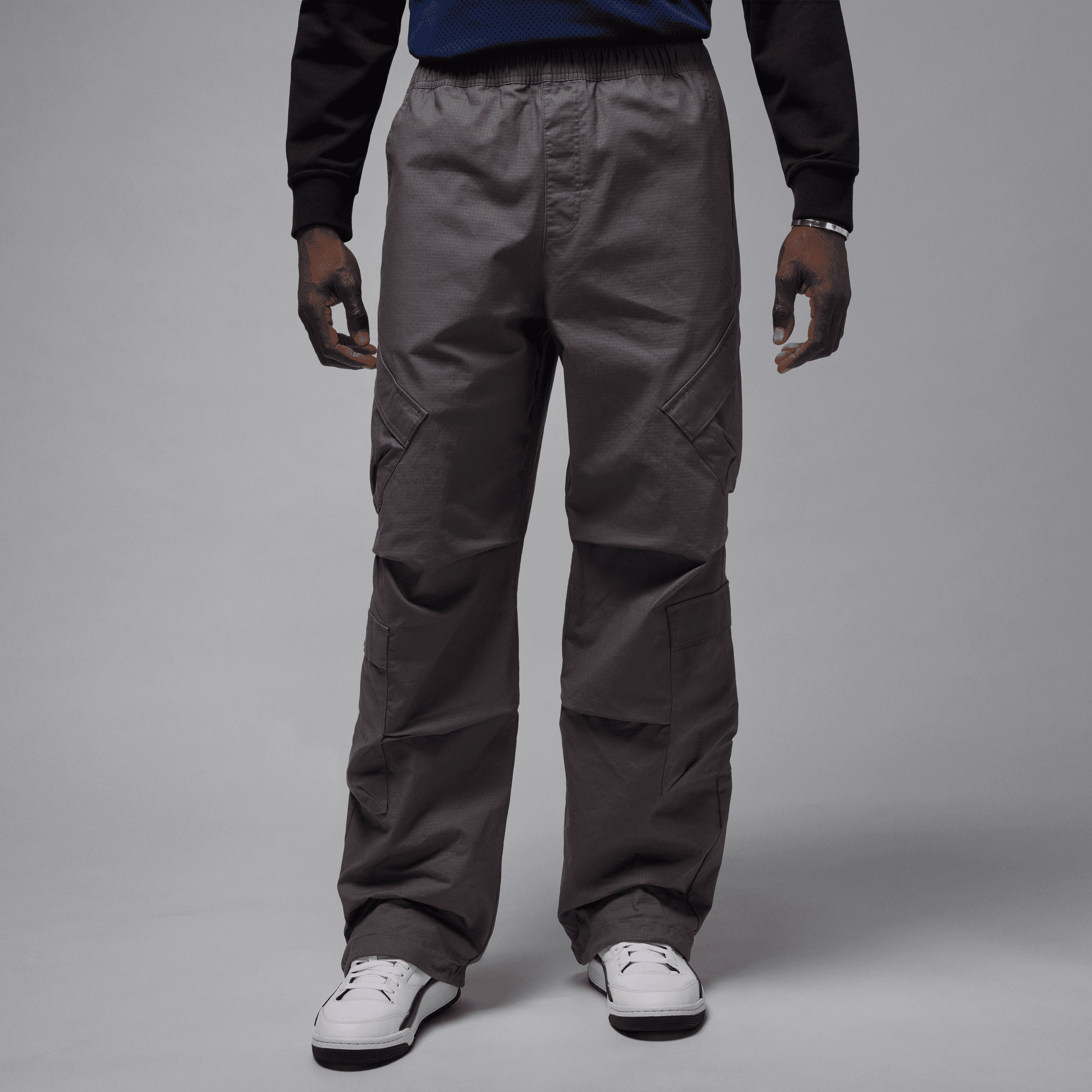 JORDAN FLIGHT MEN'S UTILITY PANTS