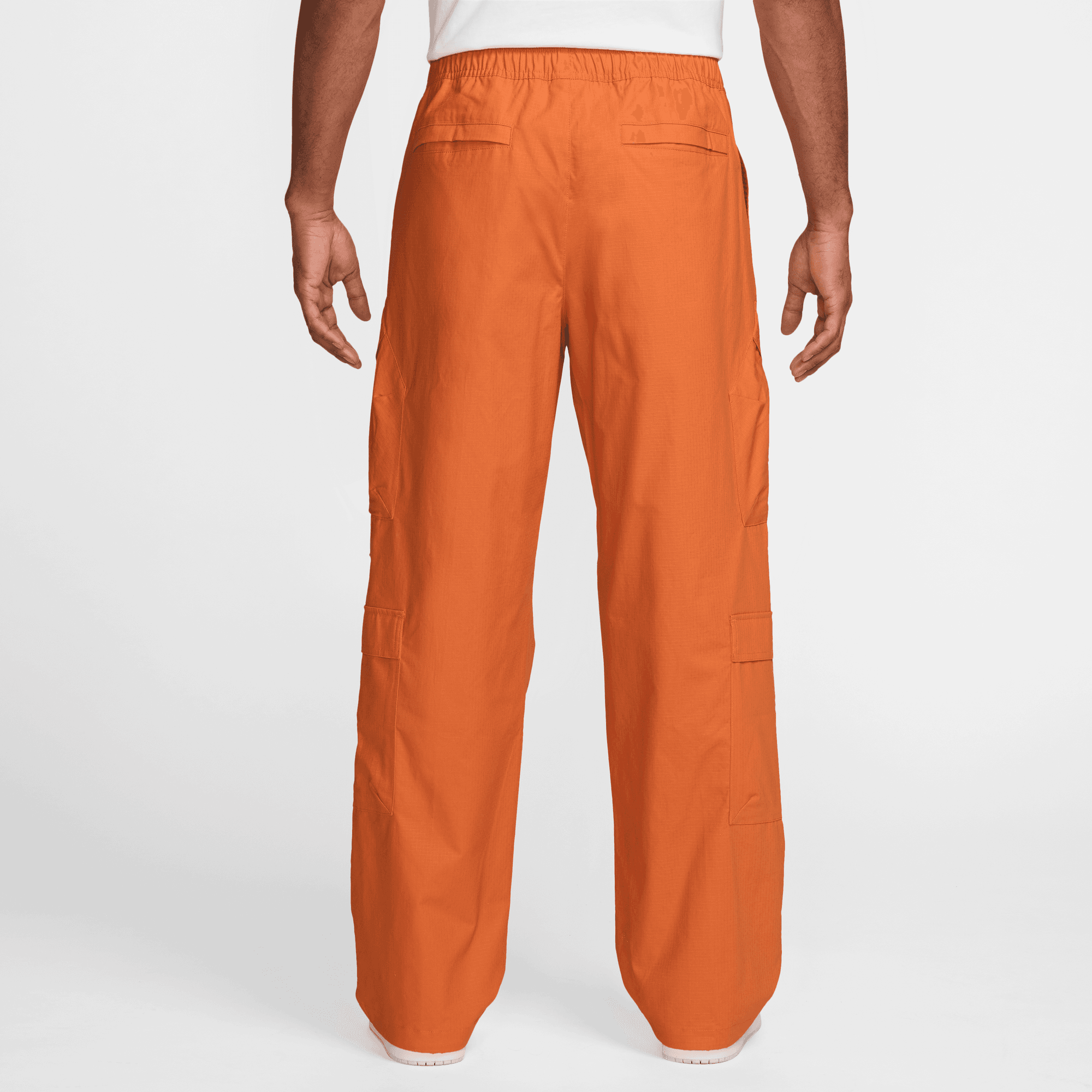 JORDAN FLIGHT MEN'S UTILITY PANTS
