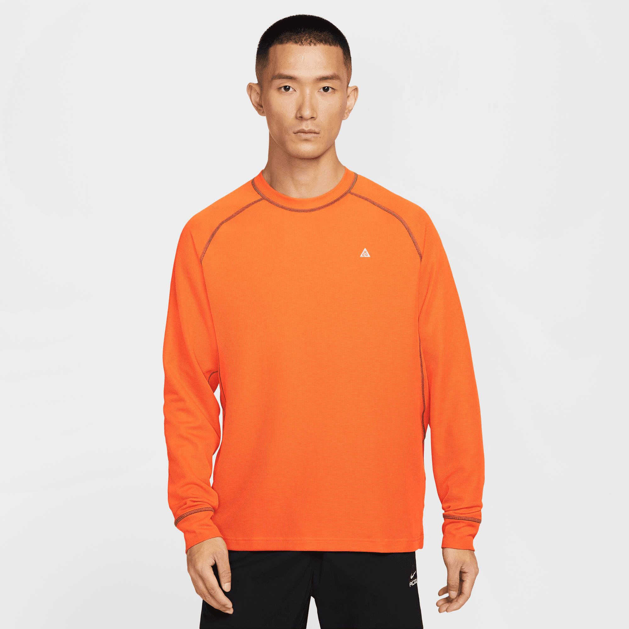 NIKE ACG "CHINATI" MEN'S DRI-FIT ADV LONG-SLEEVE TOP