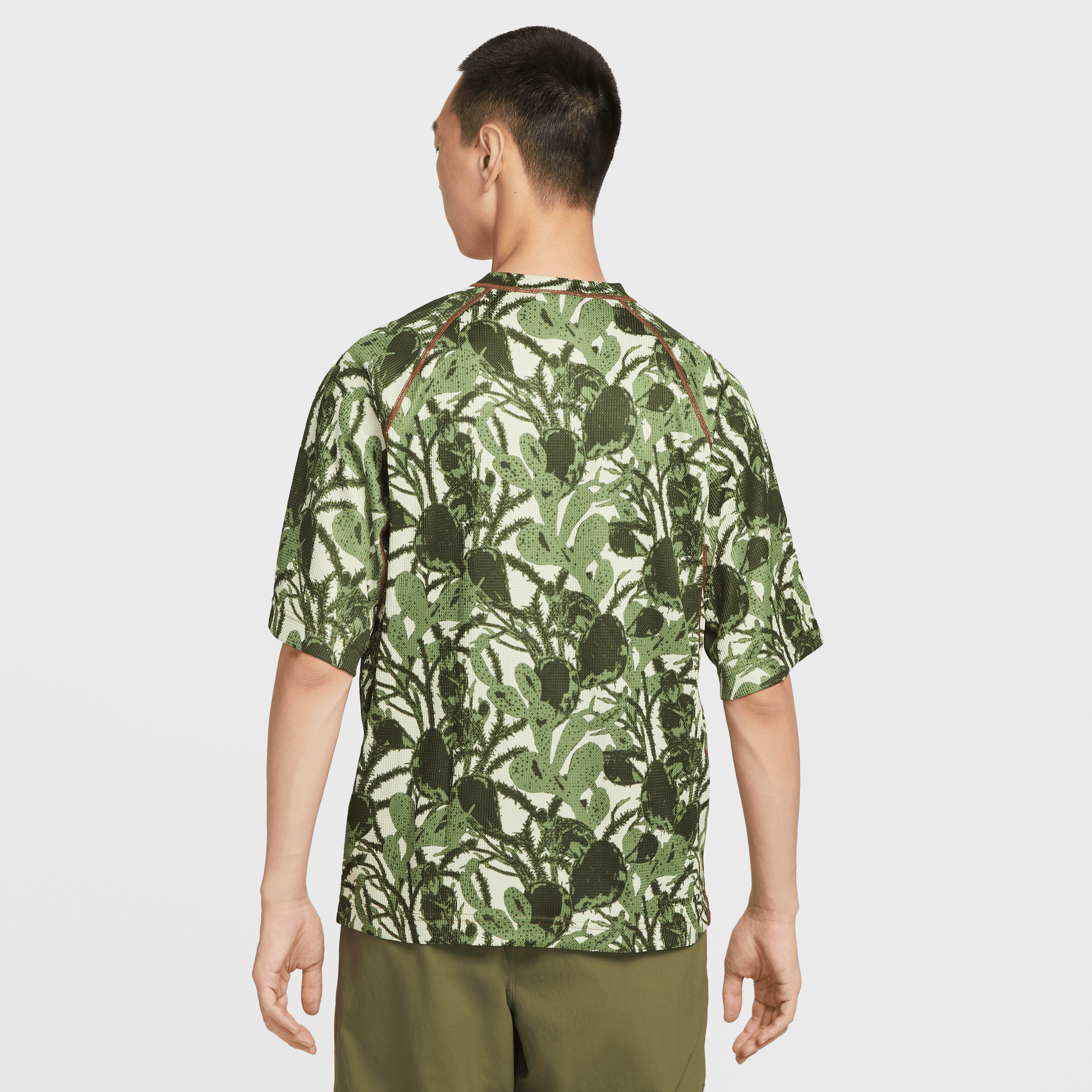 NIKE ACG "CHINATI" MEN'S DRI-FIT ADV SHORT-SLEEVE TOP