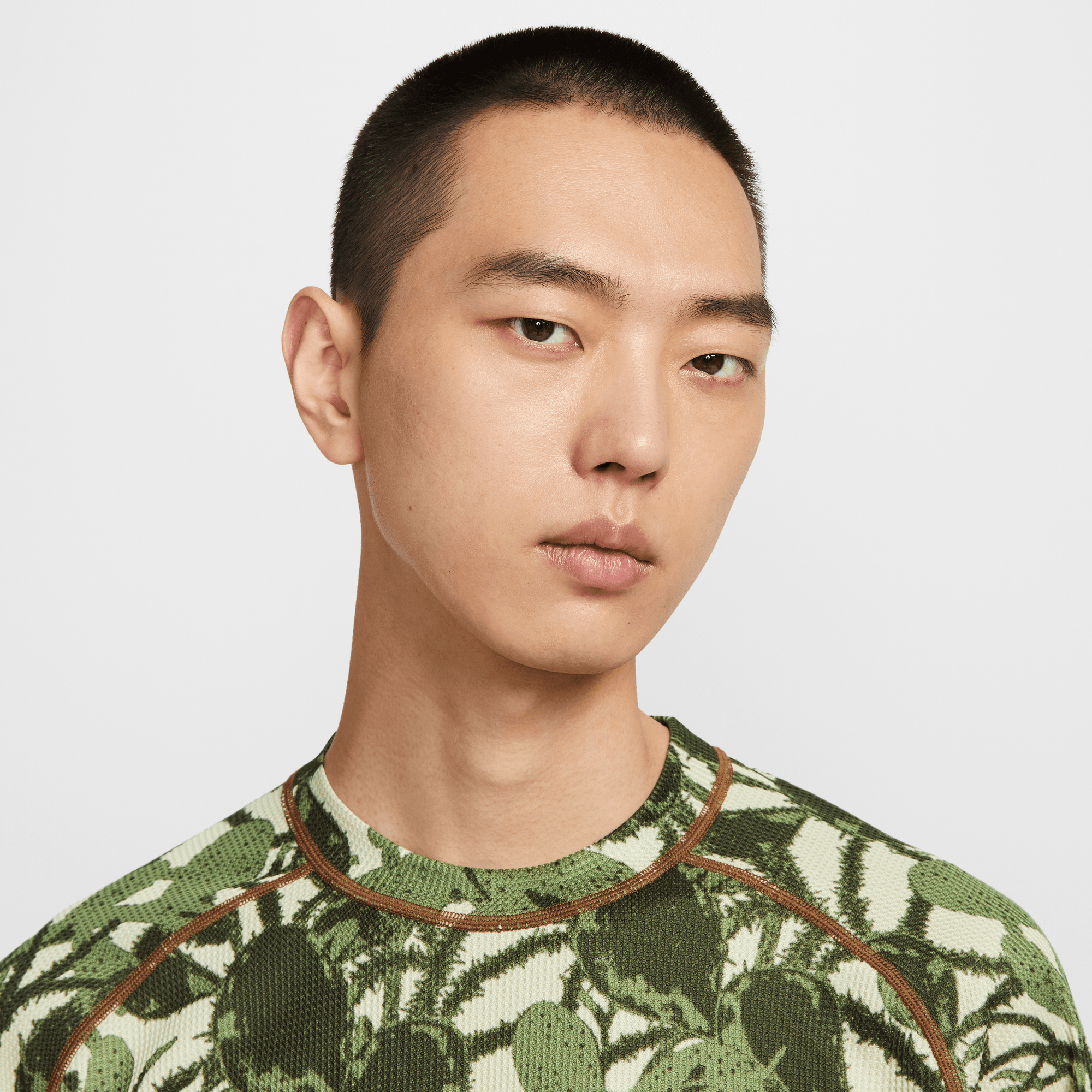 NIKE ACG "CHINATI" MEN'S DRI-FIT ADV SHORT-SLEEVE TOP