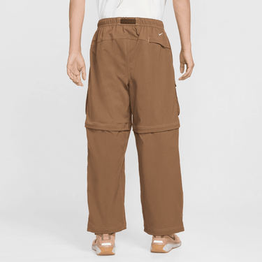 NIKE ACG "SMITH SUMMIT" MEN'S ZIP CARGO PANTS