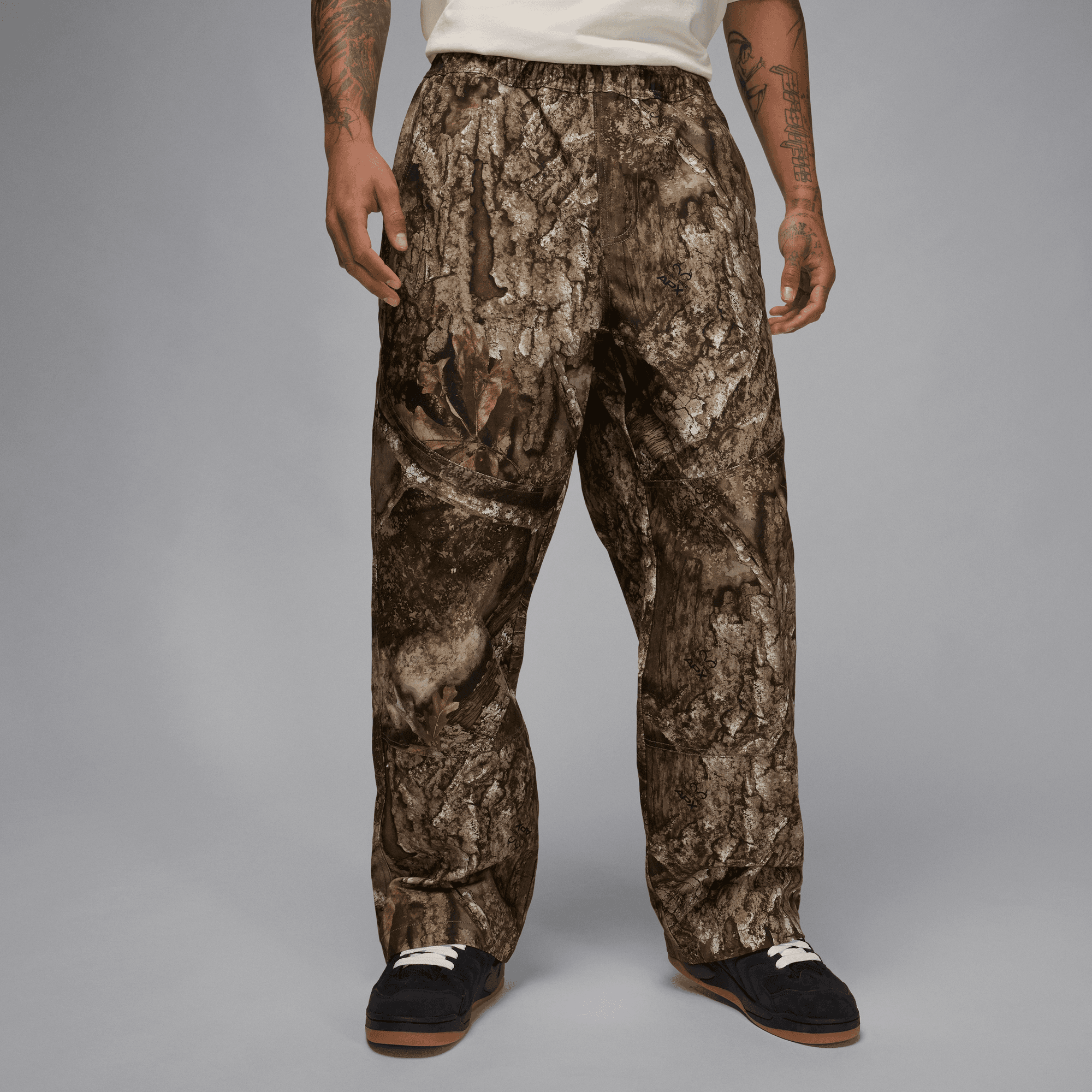 JORDAN BROOKLYN MEN'S WOVEN REALTREE PANTS