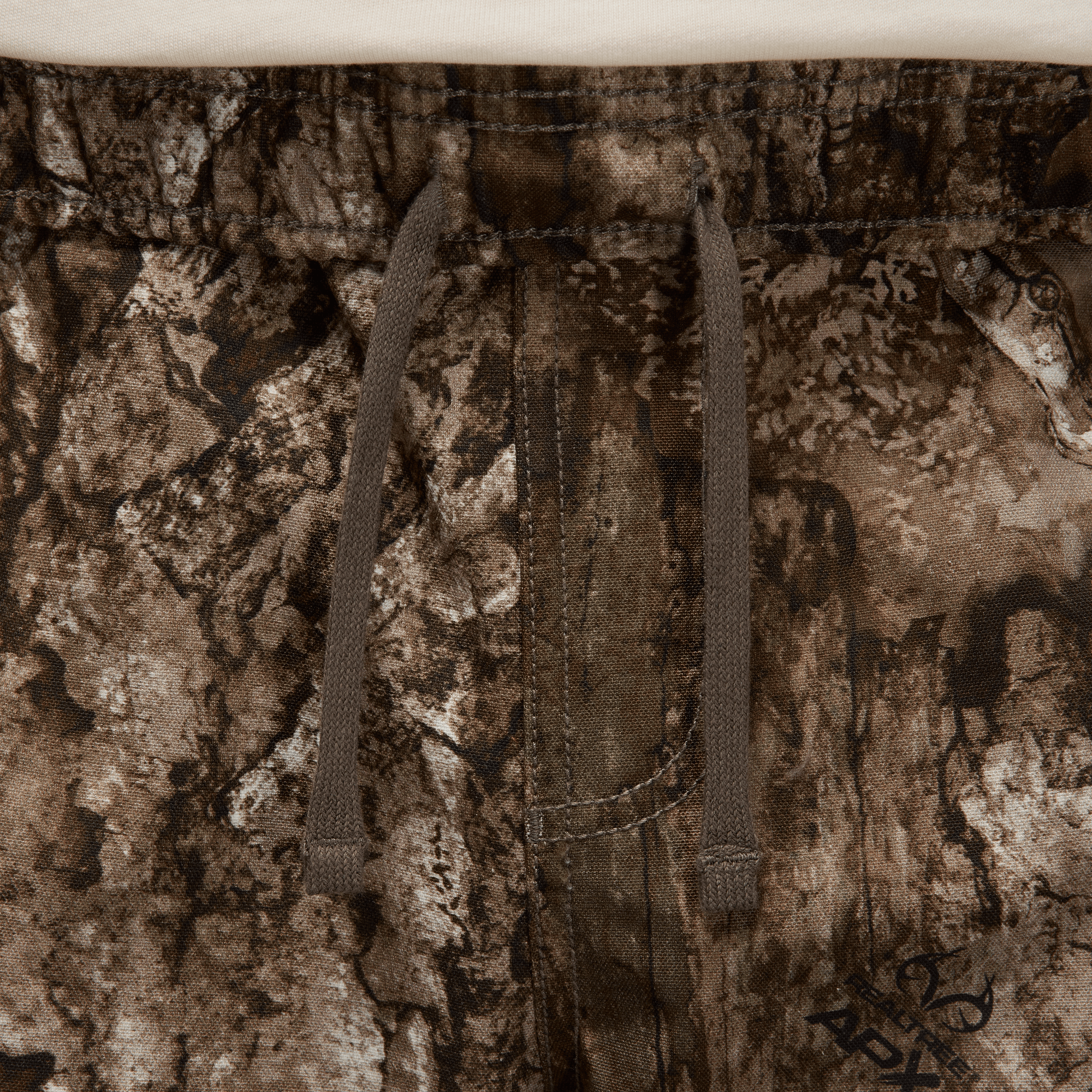 JORDAN BROOKLYN MEN'S WOVEN REALTREE PANTS