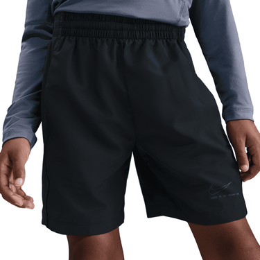 NIKE LFS MULTI BIG KIDS' (BOYS') DRI-FIT SHORTS