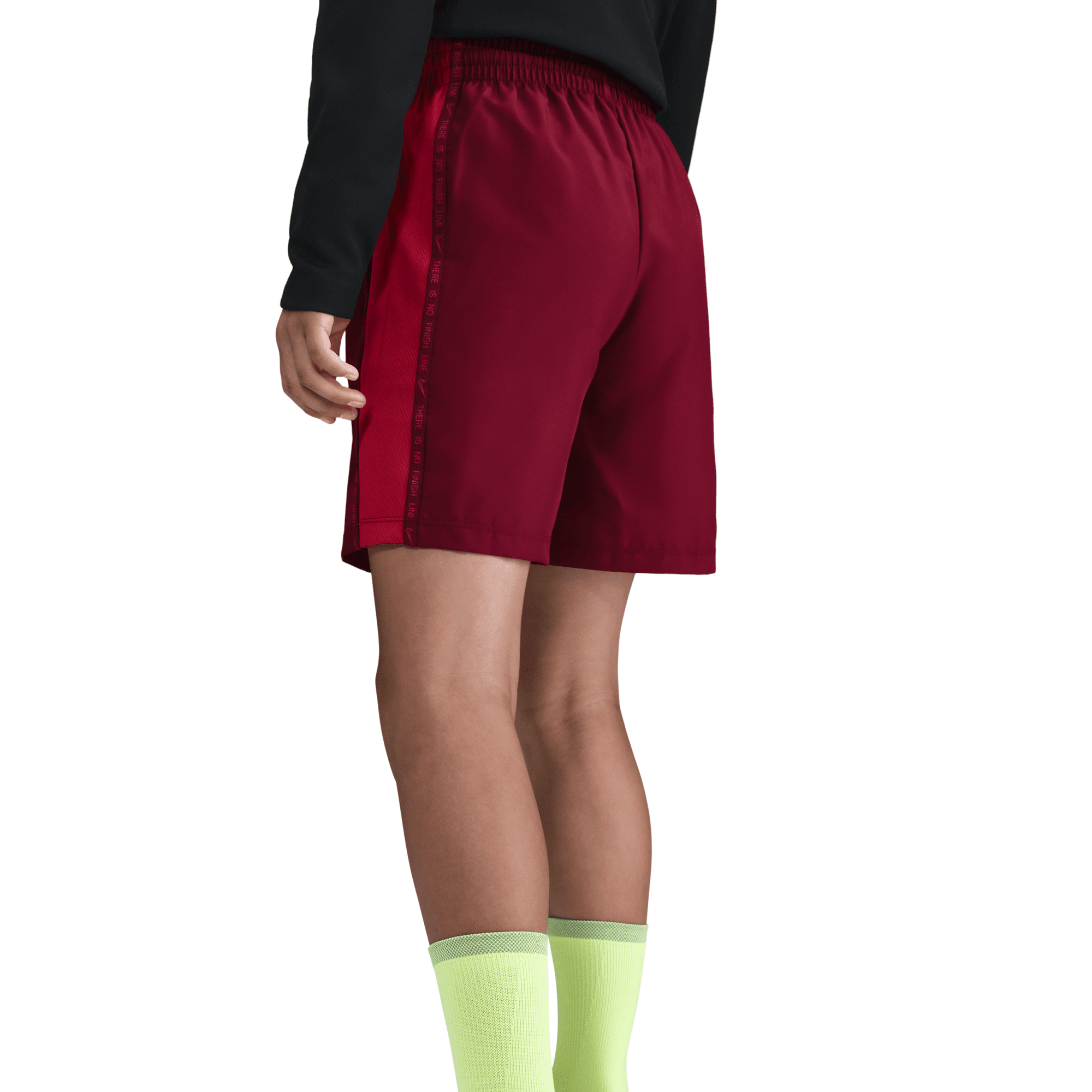 NIKE LFS MULTI BIG KIDS' (BOYS') DRI-FIT SHORTS