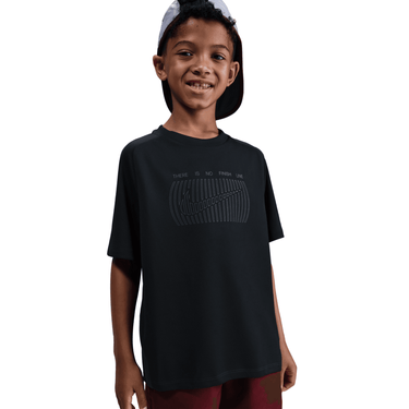 NIKE LFS MULTI BIG KIDS' (BOYS') DRI-FIT T-SHIRT