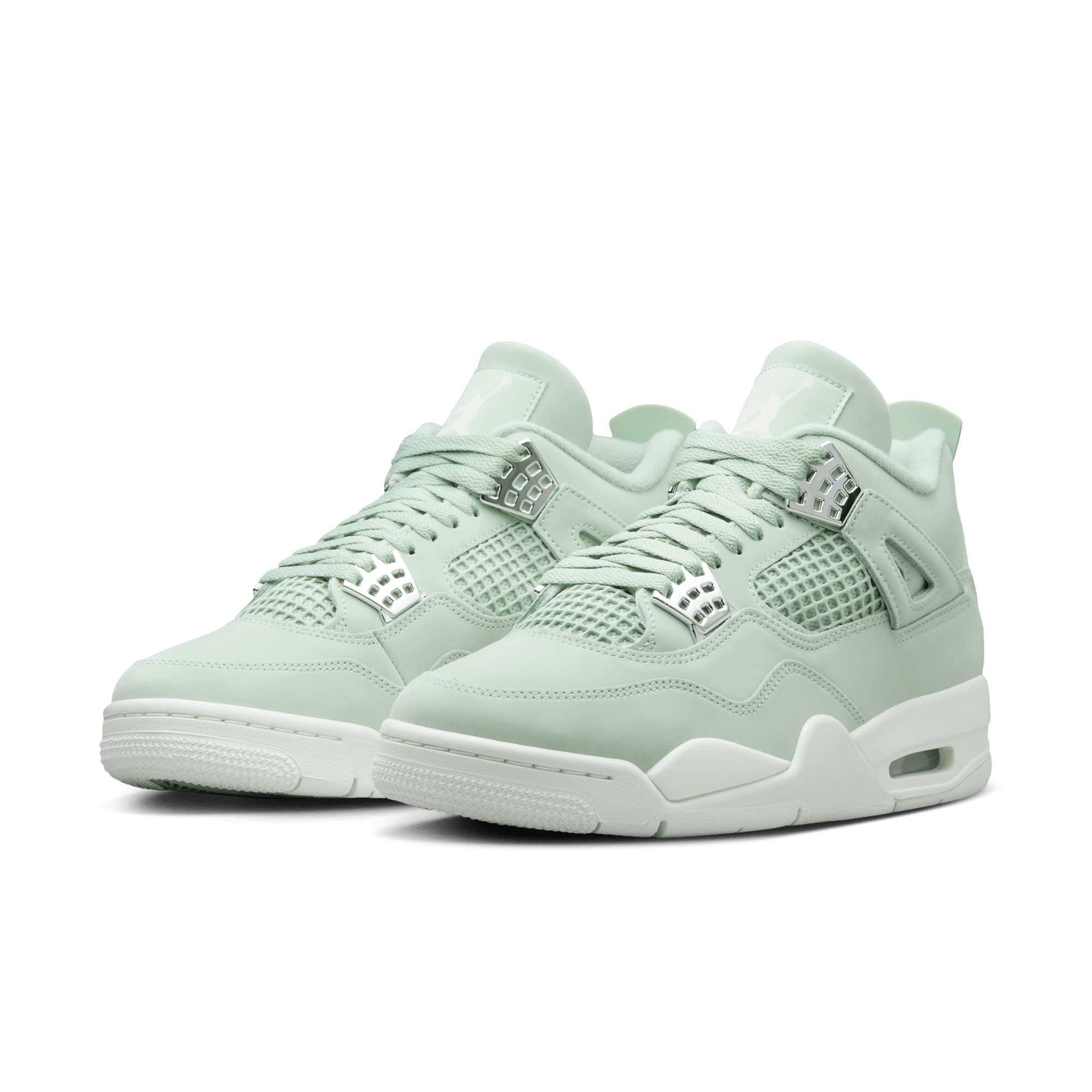 WOMEN'S AIR JORDAN 4 RETRO