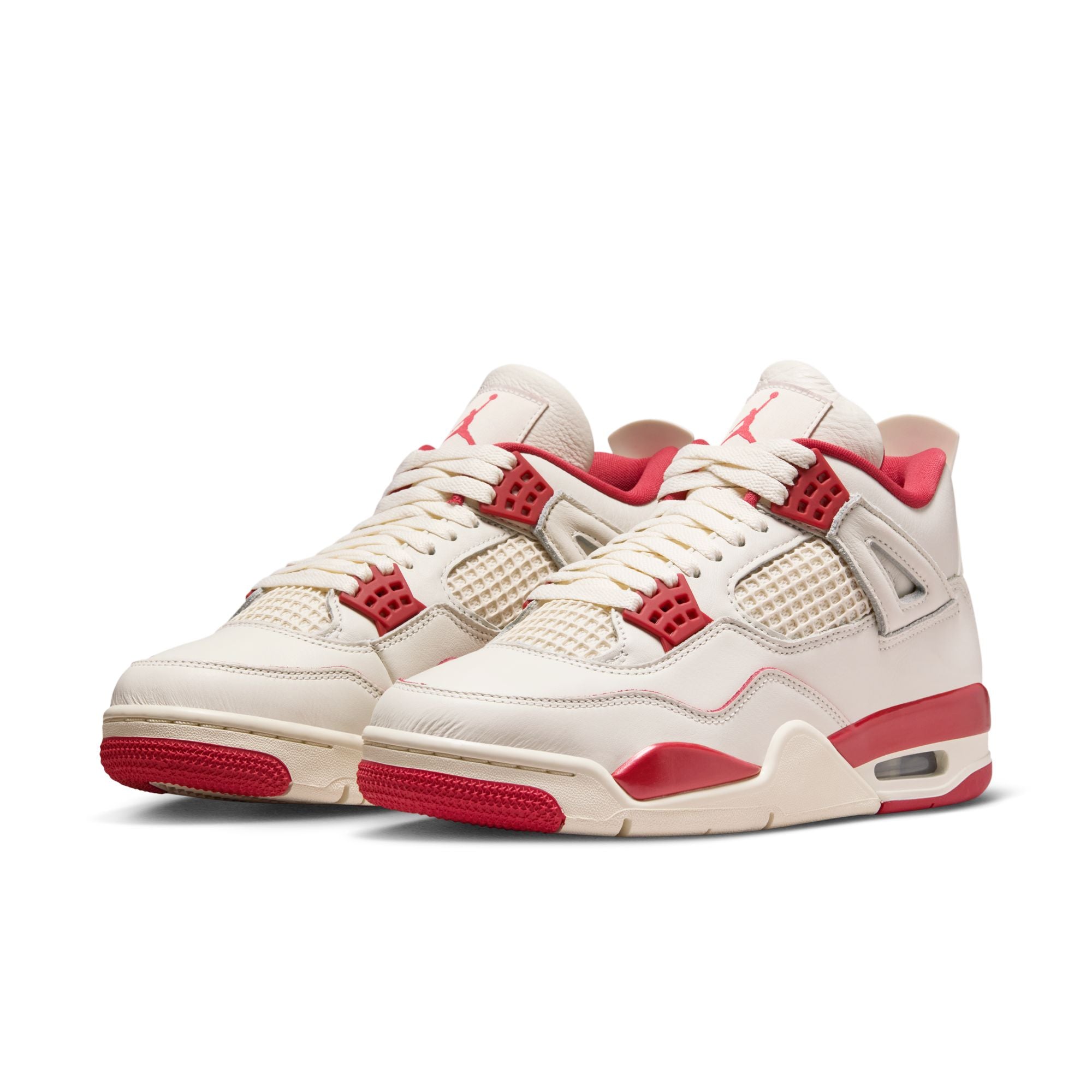 AIR JORDAN 4 RETRO WOMEN'S SHOES