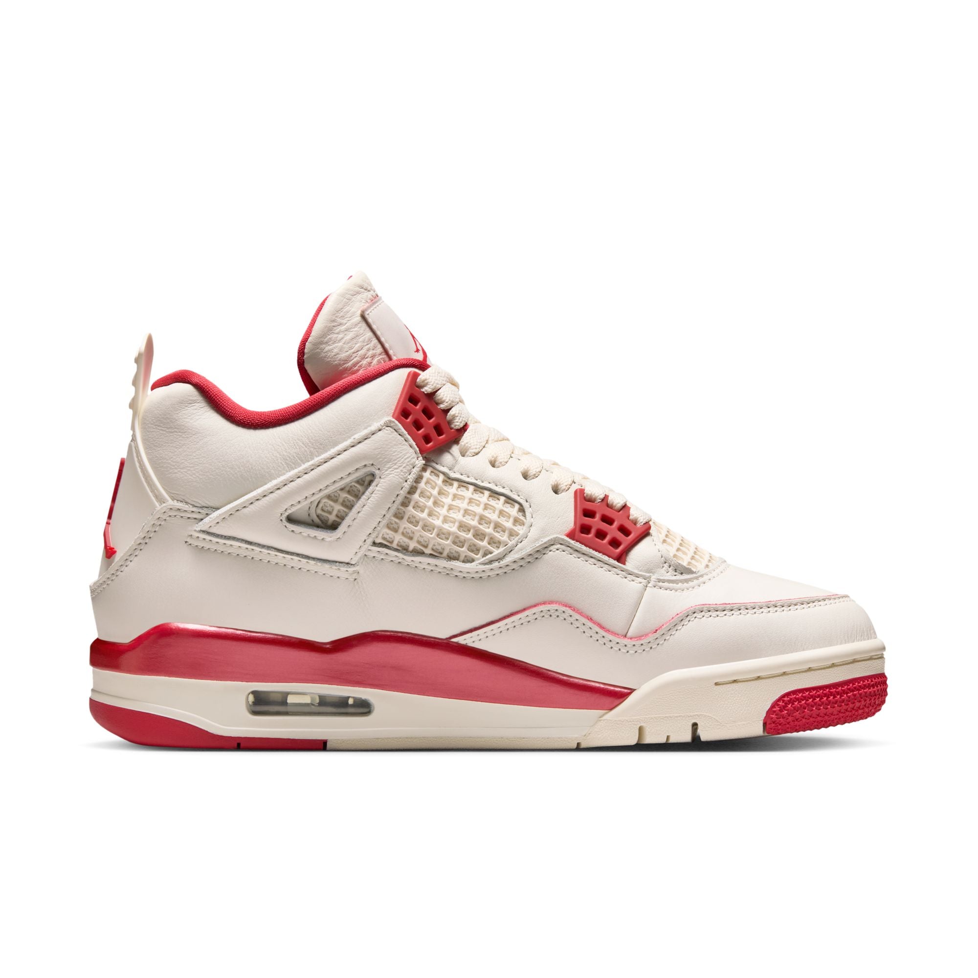 AIR JORDAN 4 RETRO WOMEN'S SHOES