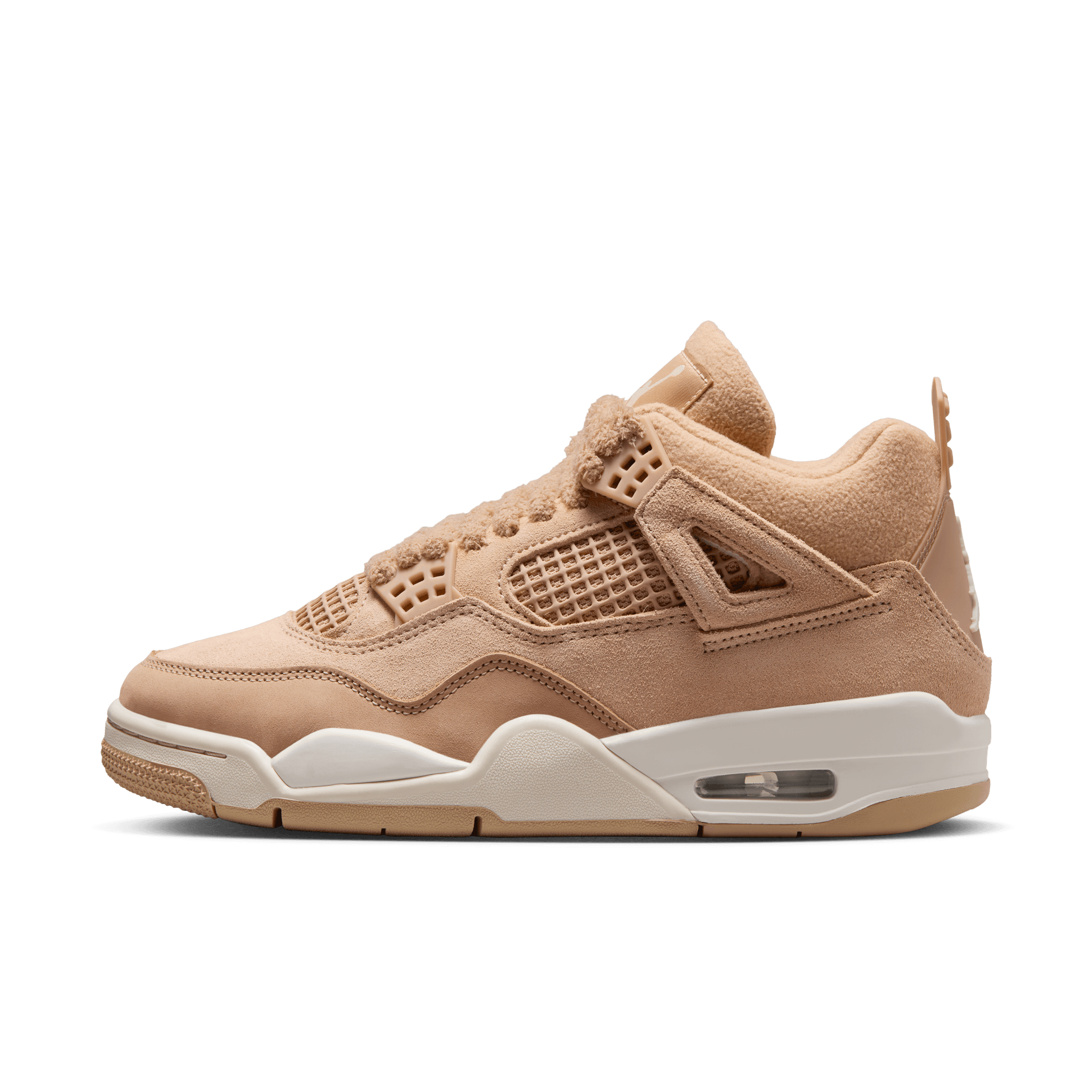 AIR JORDAN 4 RETRO WOMEN'S SHOES