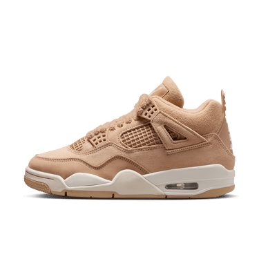AIR JORDAN 4 RETRO WOMEN'S SHOES