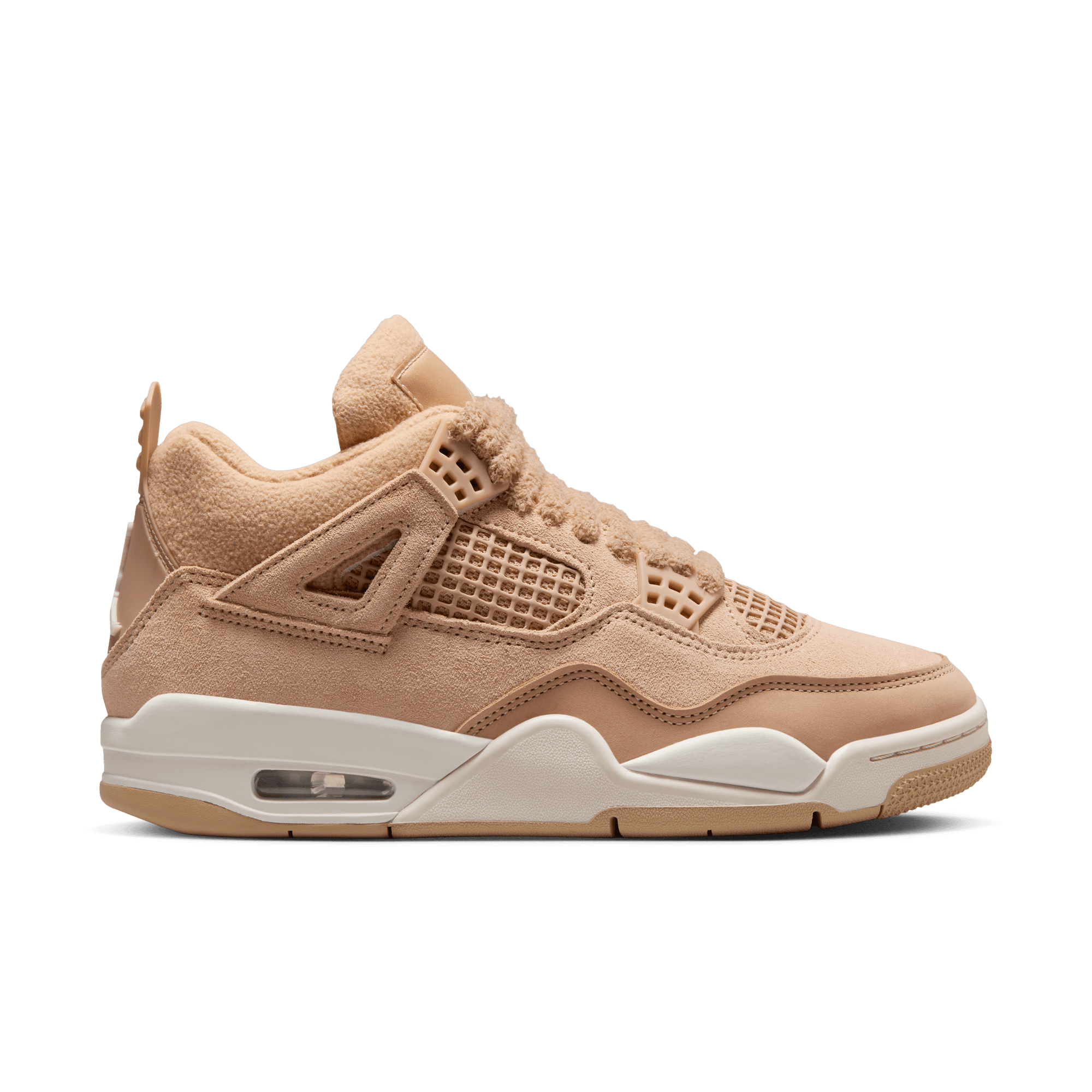 AIR JORDAN 4 RETRO WOMEN'S SHOES