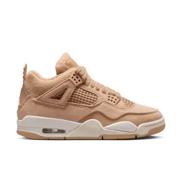 AIR JORDAN 4 RETRO WOMEN'S SHOES