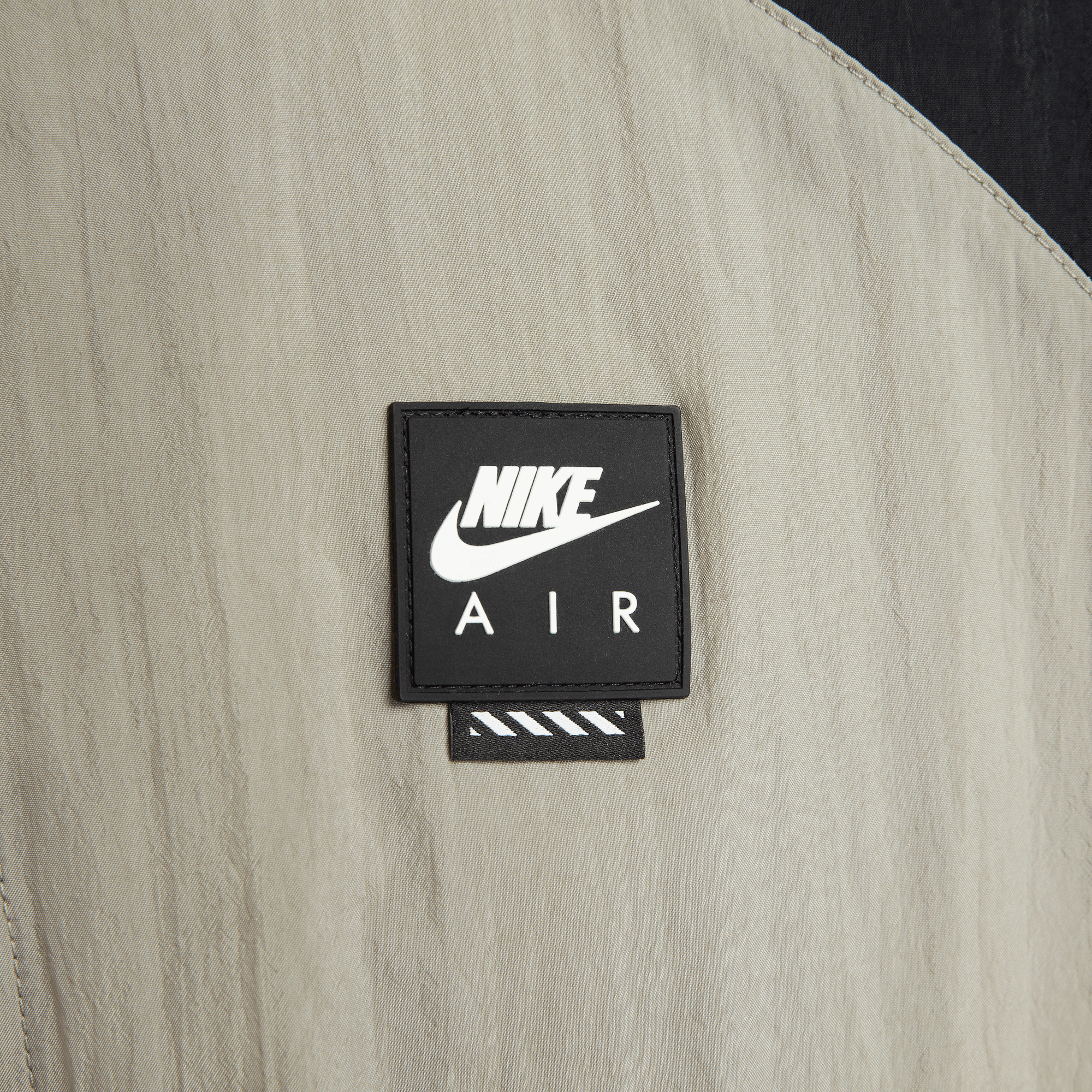 NIKE AIR MEN'S WOVEN TRACK JACKET