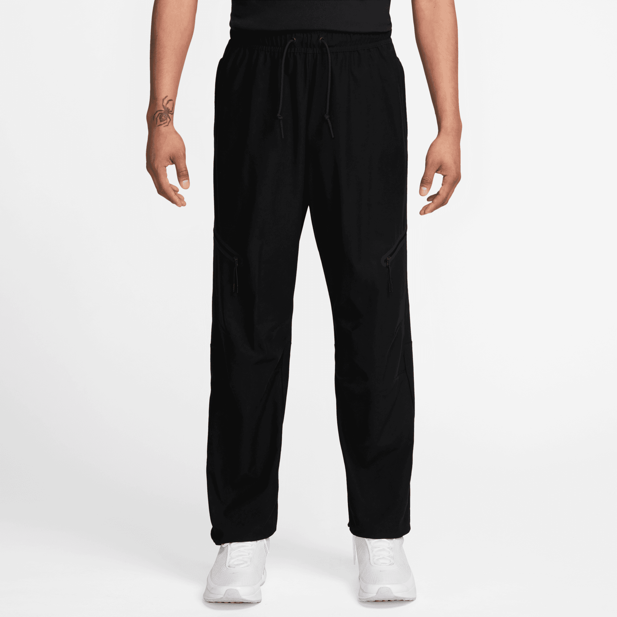 NIKE TECH MEN'S SHORI LOOSE PANTS