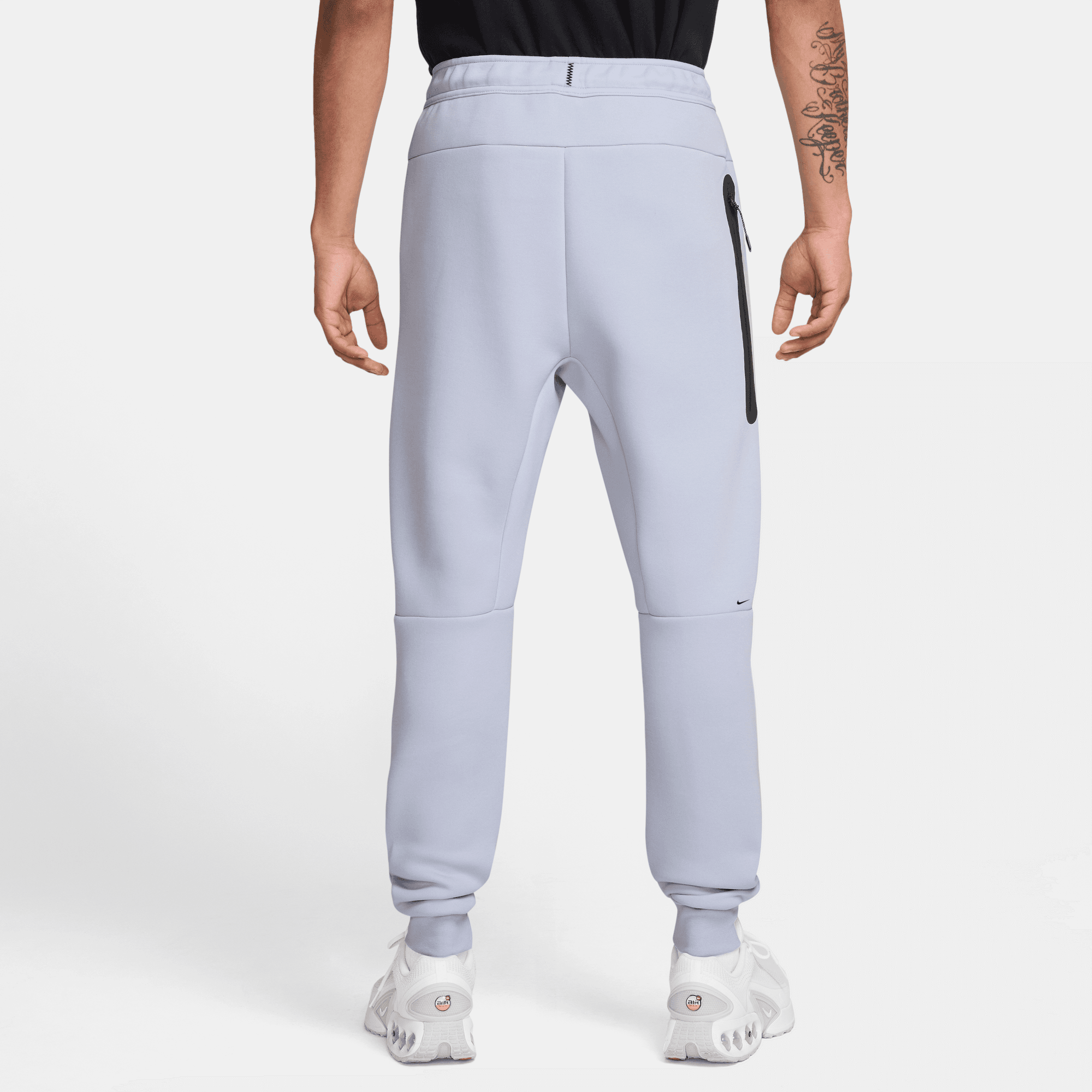 NIKE TECH MEN'S FLEECE JOGGERS