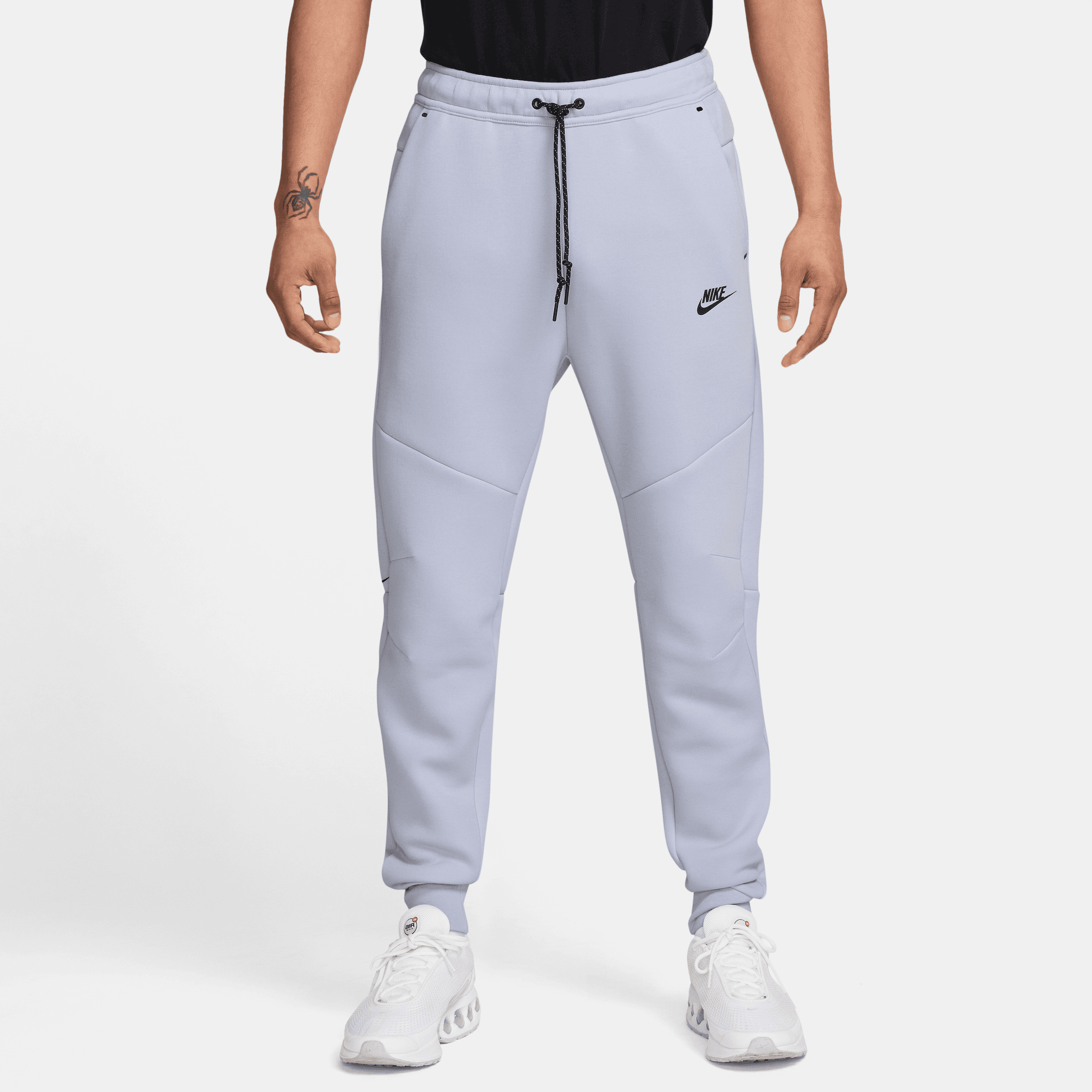 NIKE TECH MEN'S FLEECE JOGGERS
