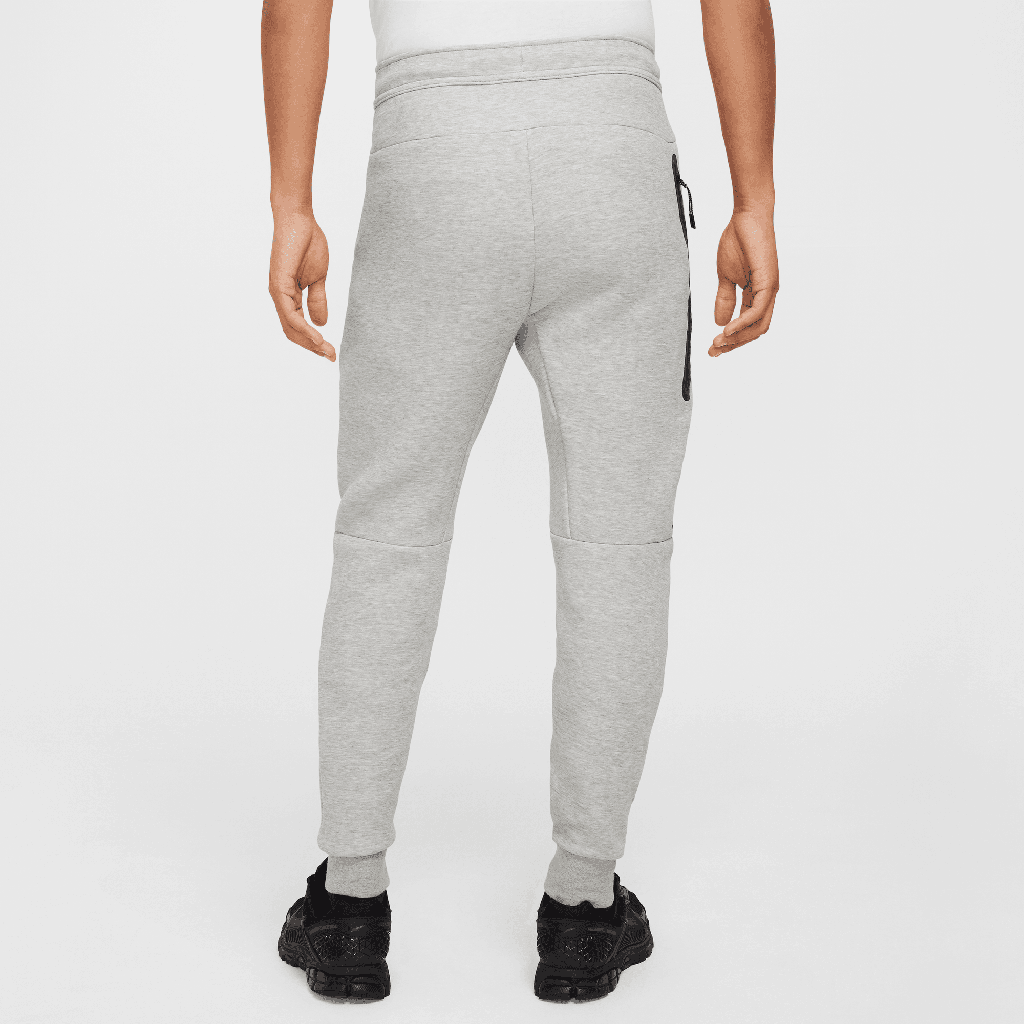 NIKE TECH MEN'S FLEECE JOGGERS