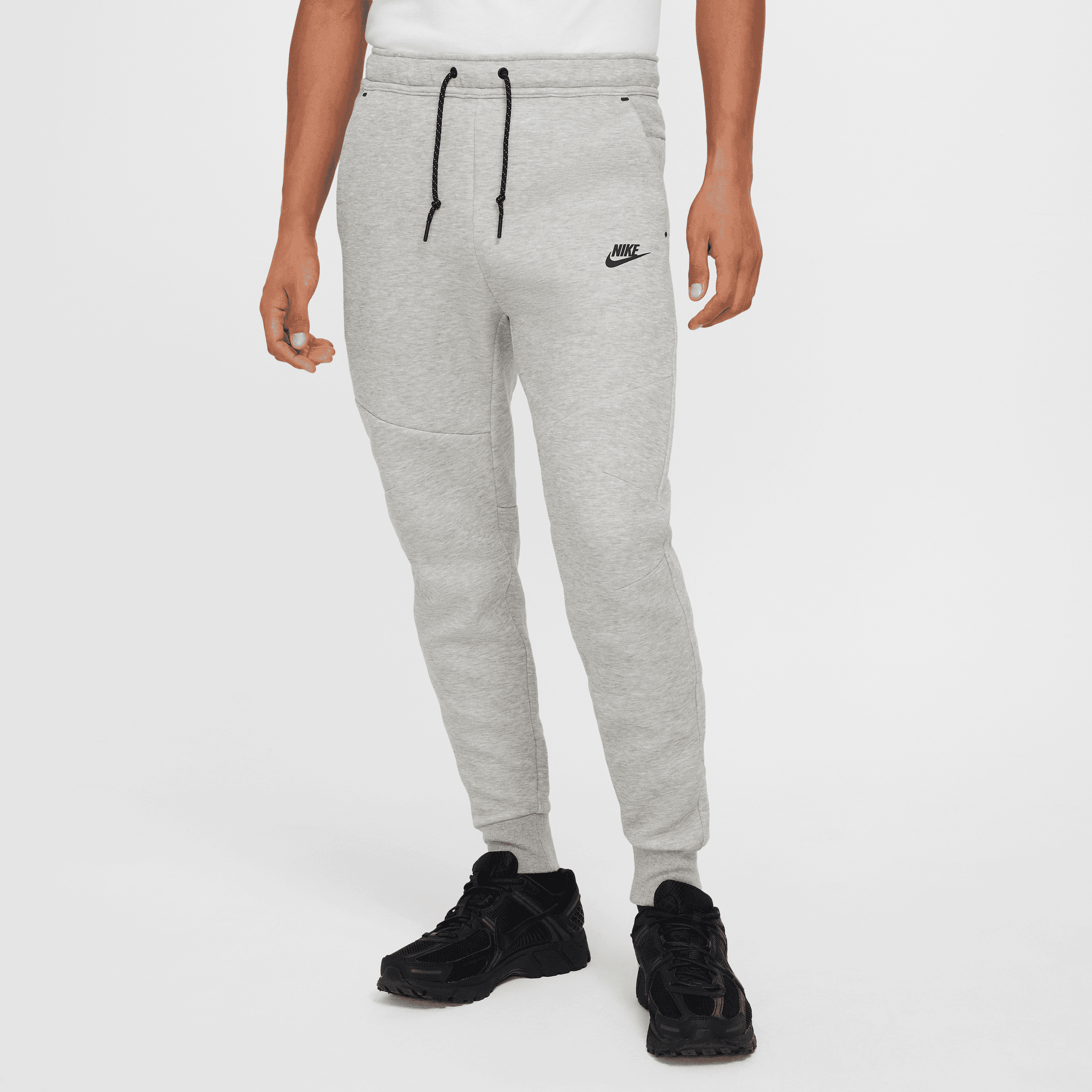 NIKE TECH MEN'S FLEECE JOGGERS