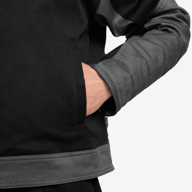 JORDAN MEN'S BRK MOTOSPORT JACKET