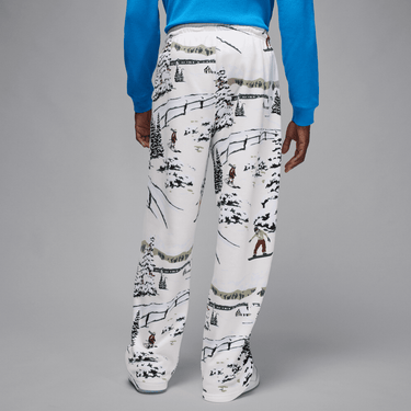 JORDAN MEN'S BRK HOLIDAY PANTS AOP