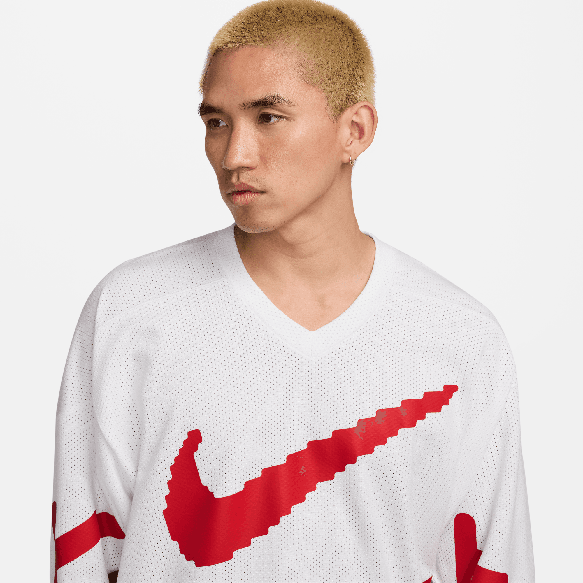 NIKE SPORTSWEAR CLUB MEN'S HOCKEY JERSEY
