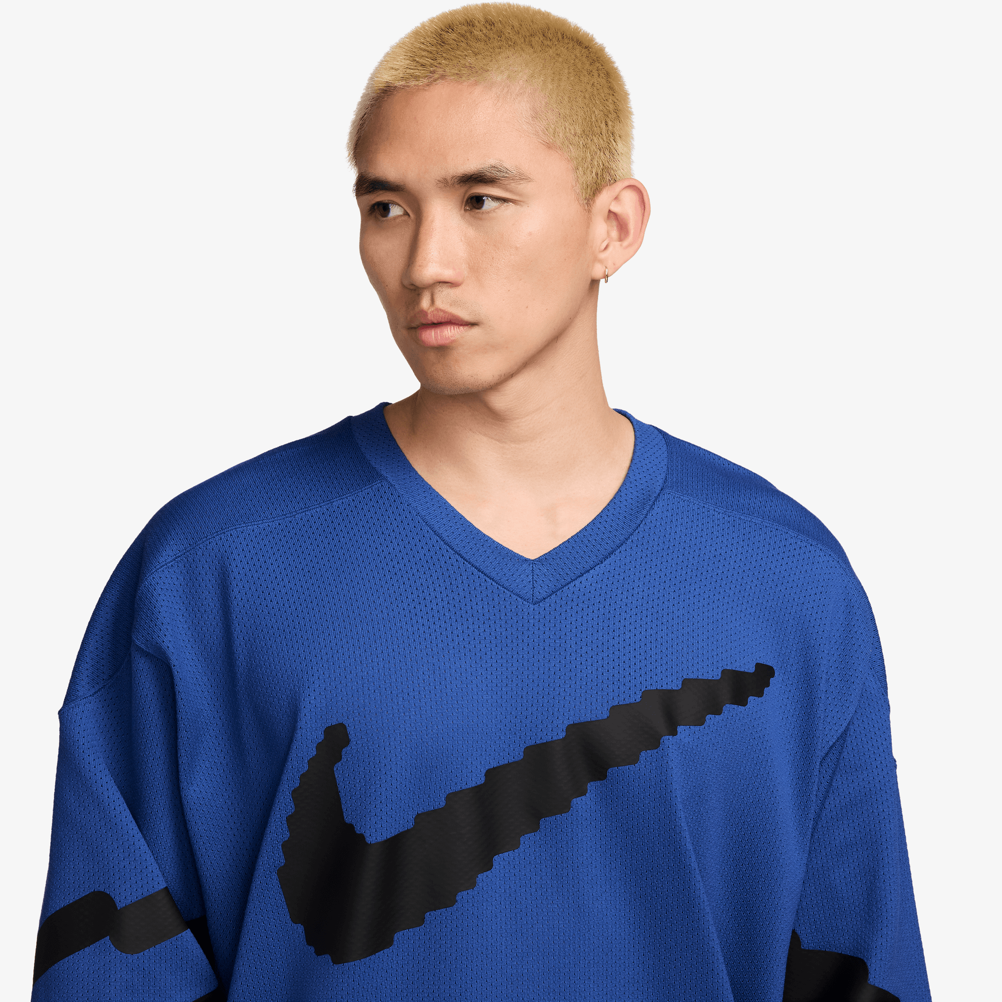 NIKE SPORTSWEAR CLUB MEN'S HOCKEY JERSEY