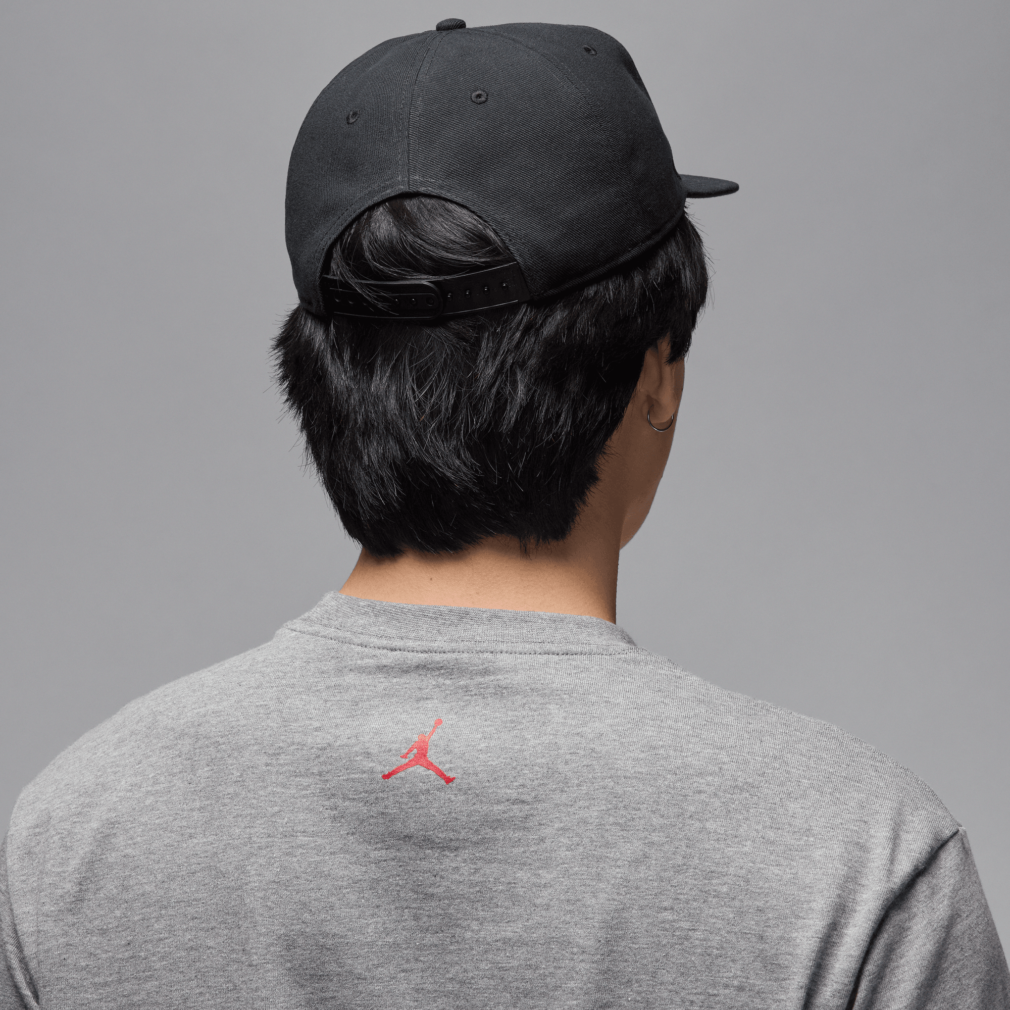 JORDAN PRO STRUCTURED HAT