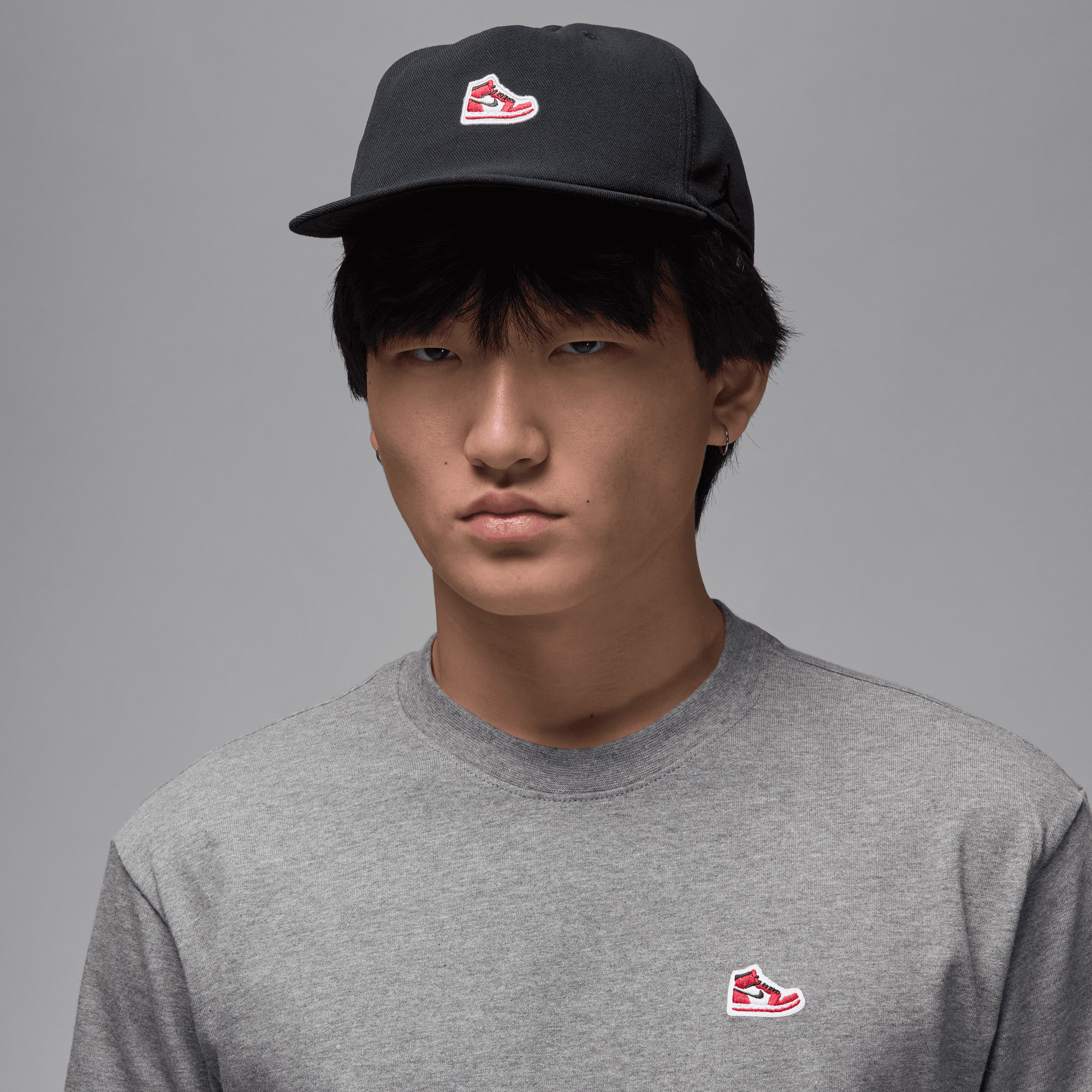 JORDAN PRO STRUCTURED HAT