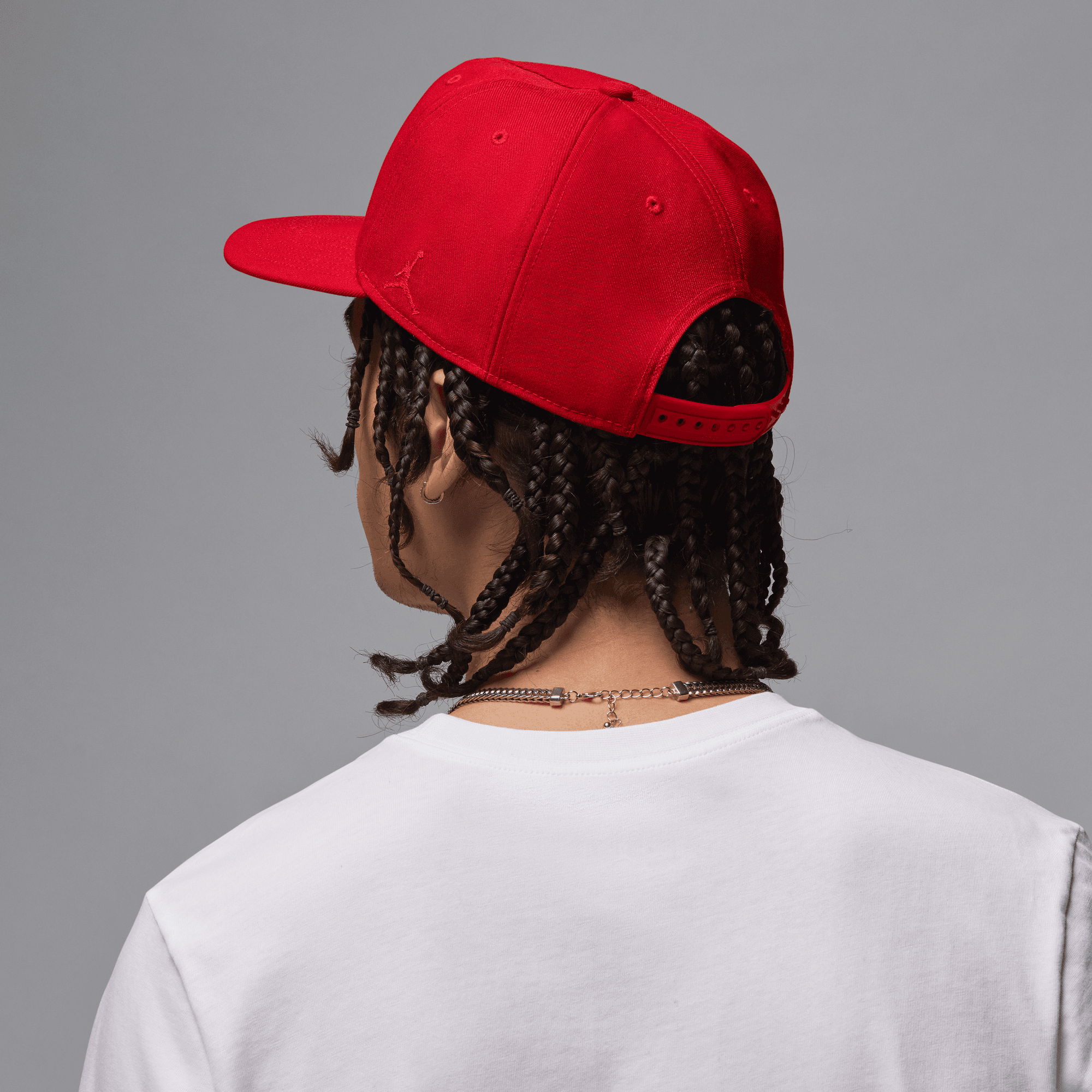 JORDAN PRO STRUCTURED HAT