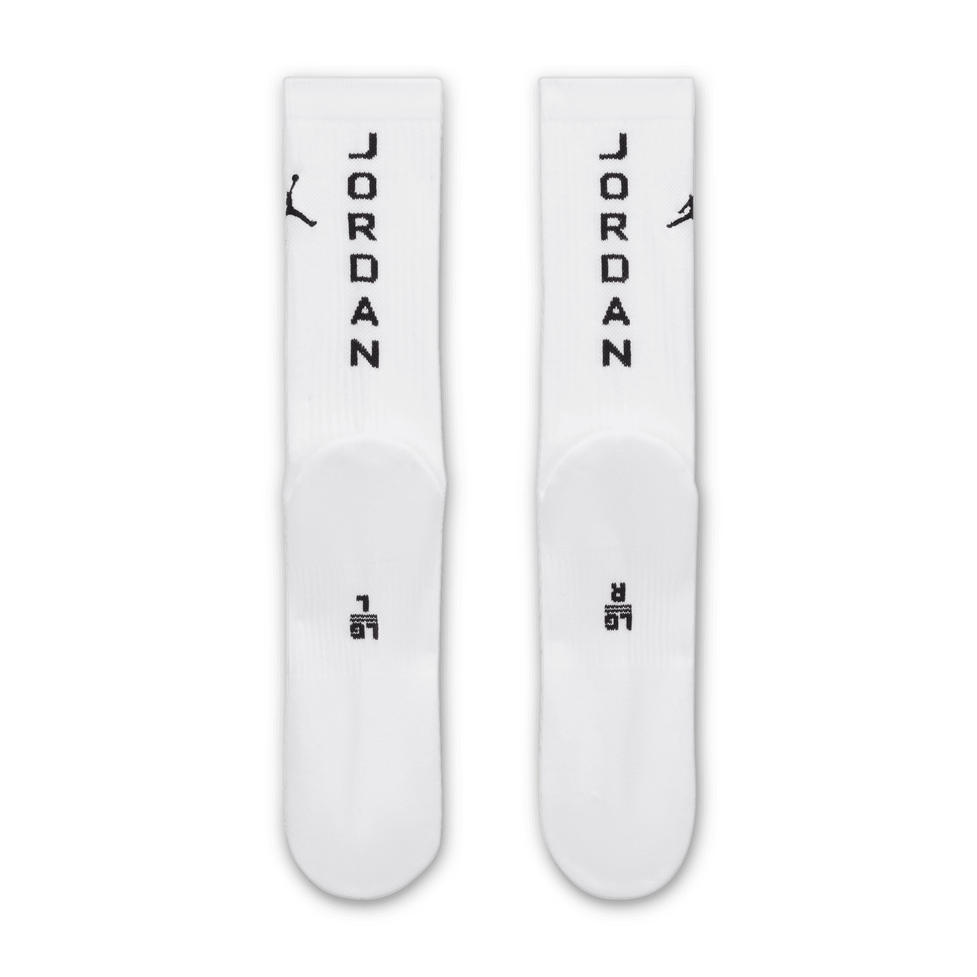 JORDAN EVERYDAY CREW SOCKS - 1PR