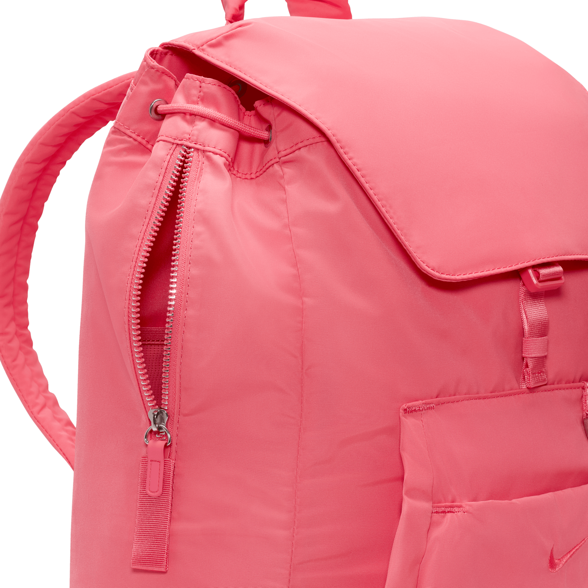 NIKE ONE BACKPACK (25L) SEA CORAL/ARCHAEO PINK/SEA CORAL – Park Access