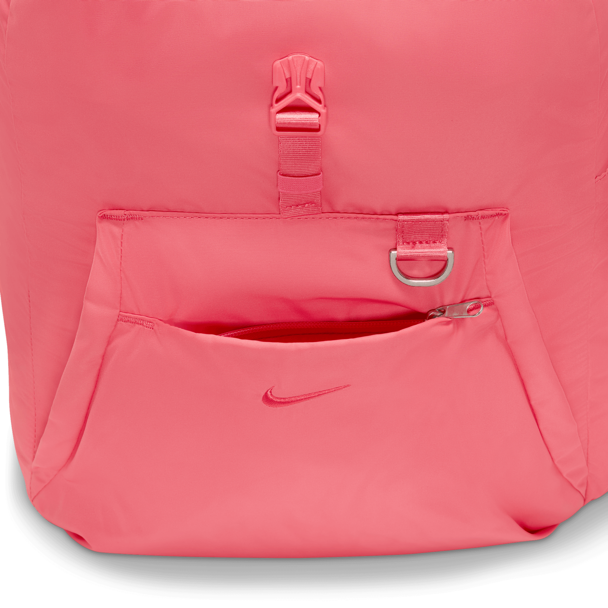 coral nike backpack Buy 25 Ltrs Rush Coral/Black/White School (BA5473-816) at adding a fun and practical touch Nike Diamond Select Backpack -