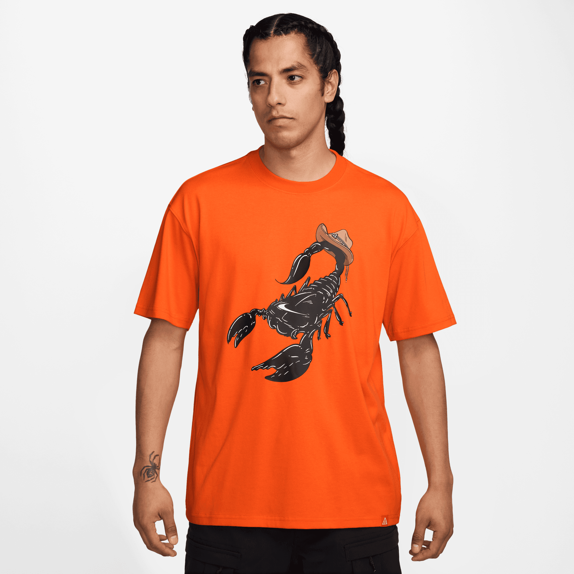 NIKE ACG MEN'S T- SHIRT