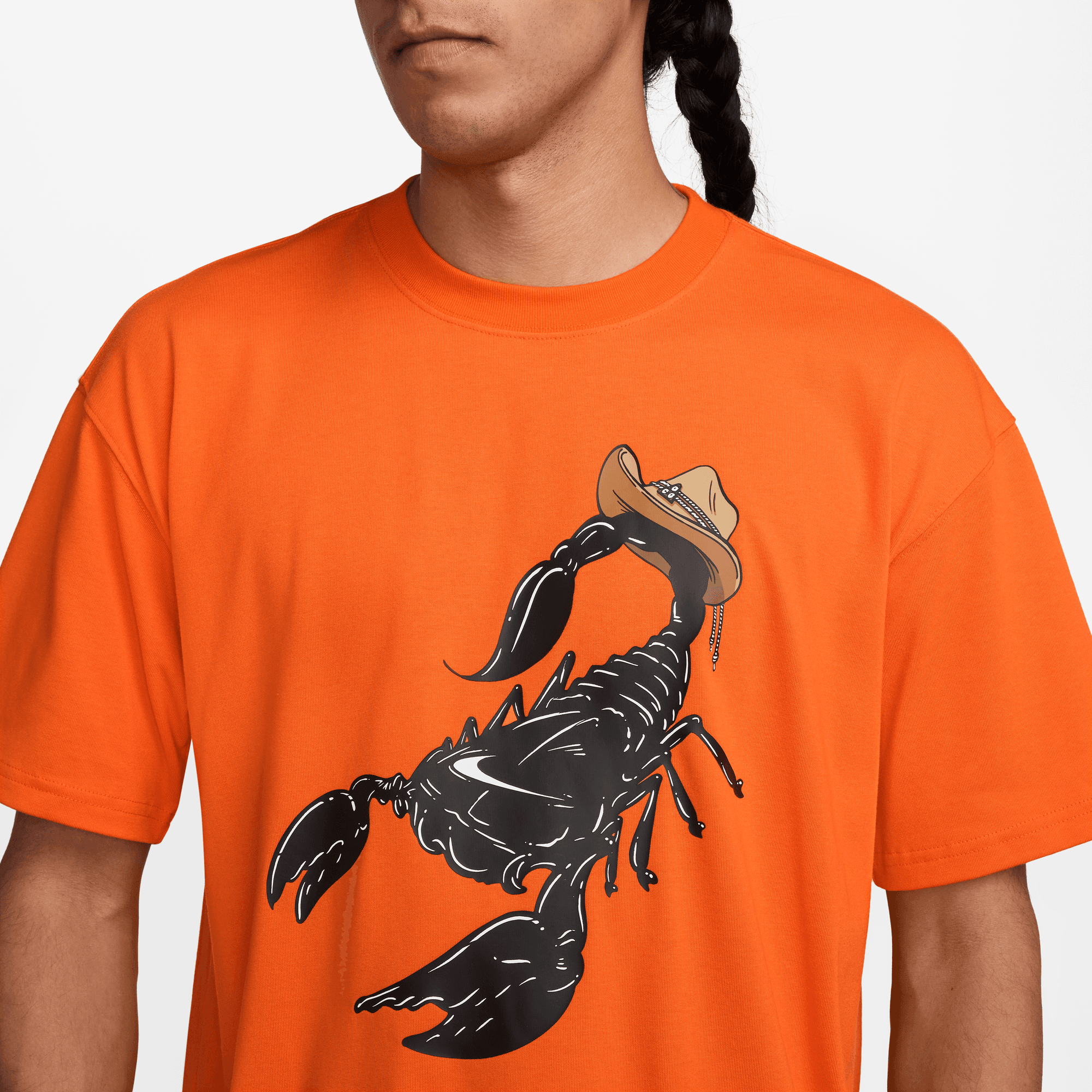 NIKE ACG MEN'S T- SHIRT