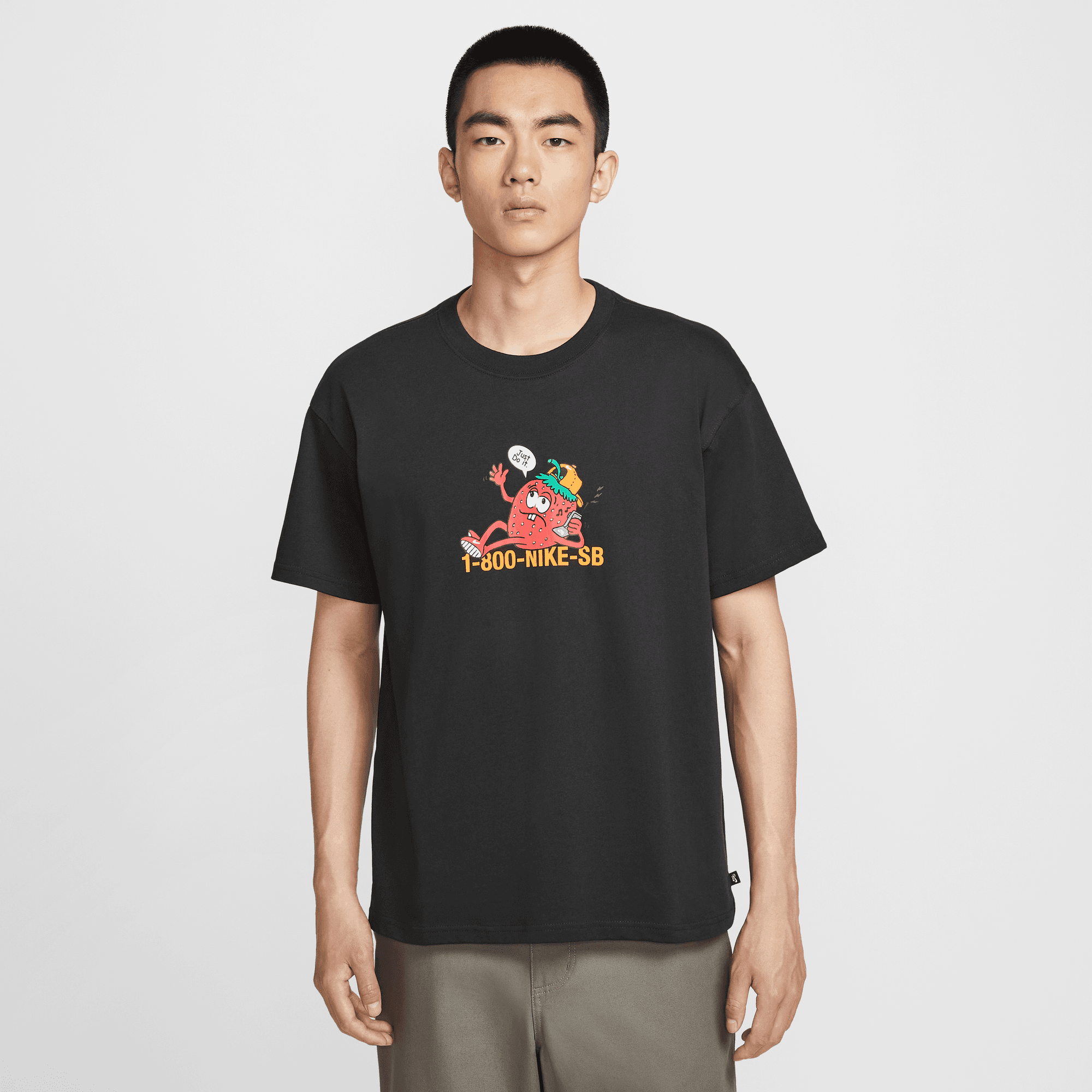 NIKE SB MAX90 SKATE T-SHIRT