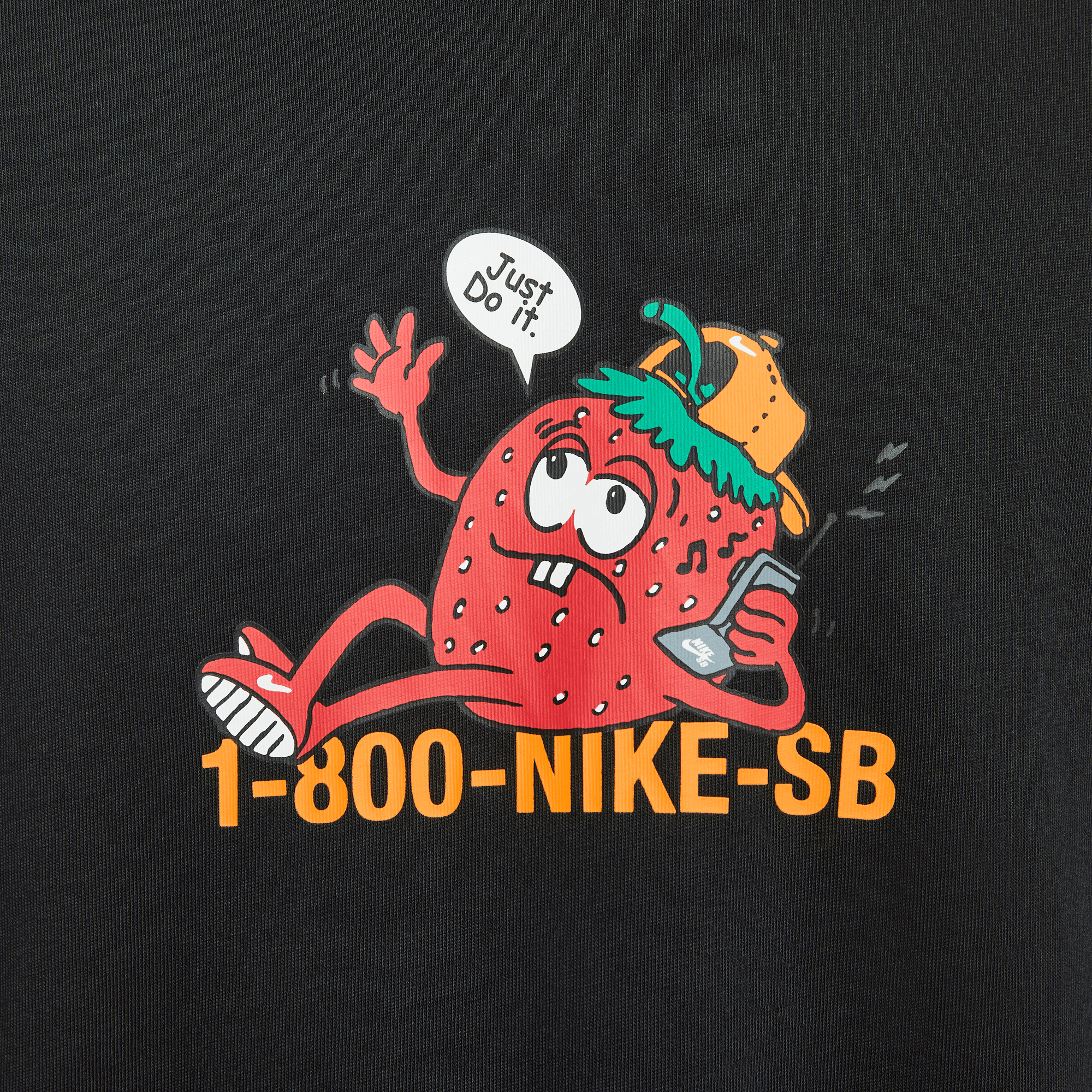 NIKE SB MAX90 SKATE T-SHIRT