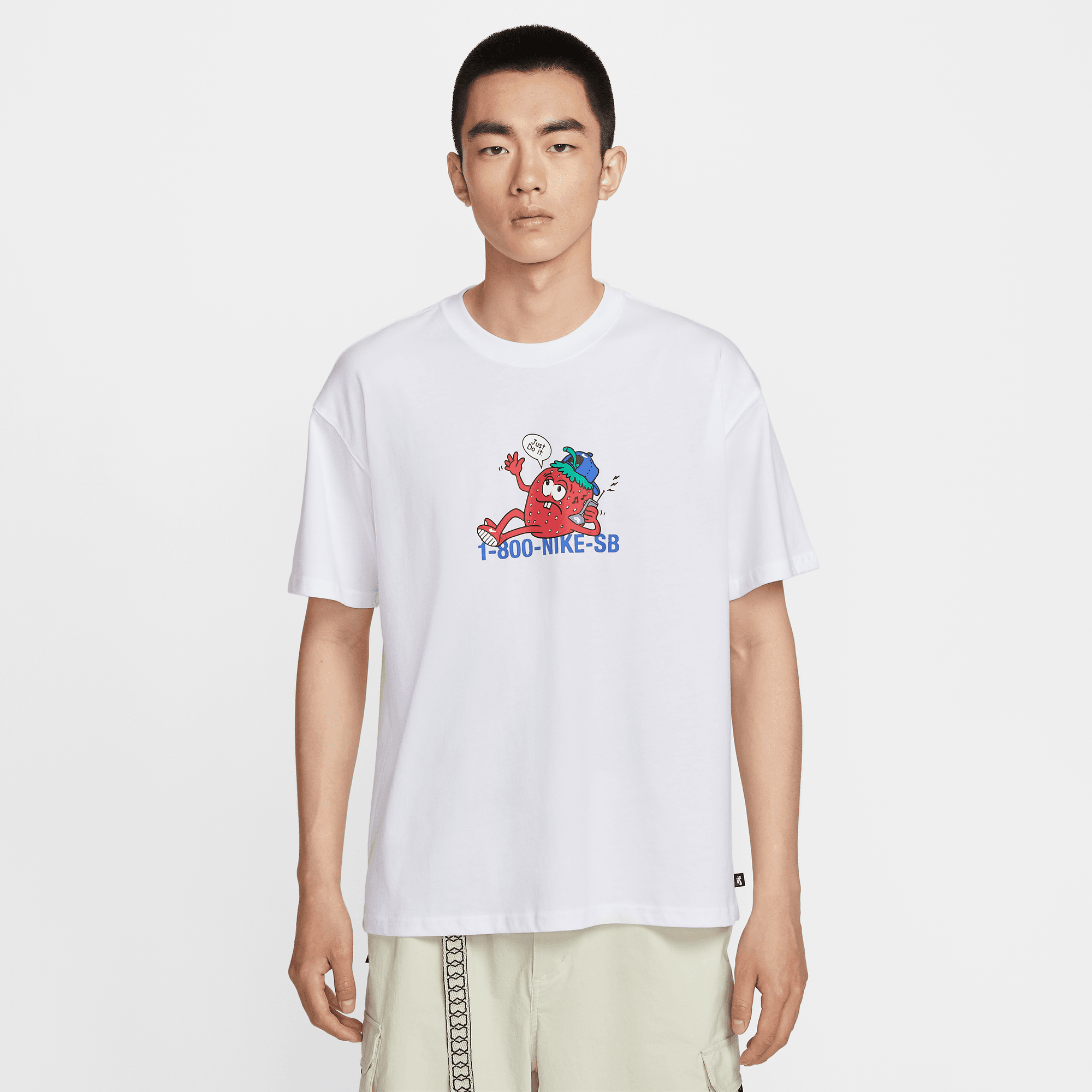NIKE SB MAX90 SKATE T-SHIRT