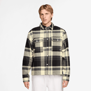 NIKE LIFE MEN'S FIELD SHIRT