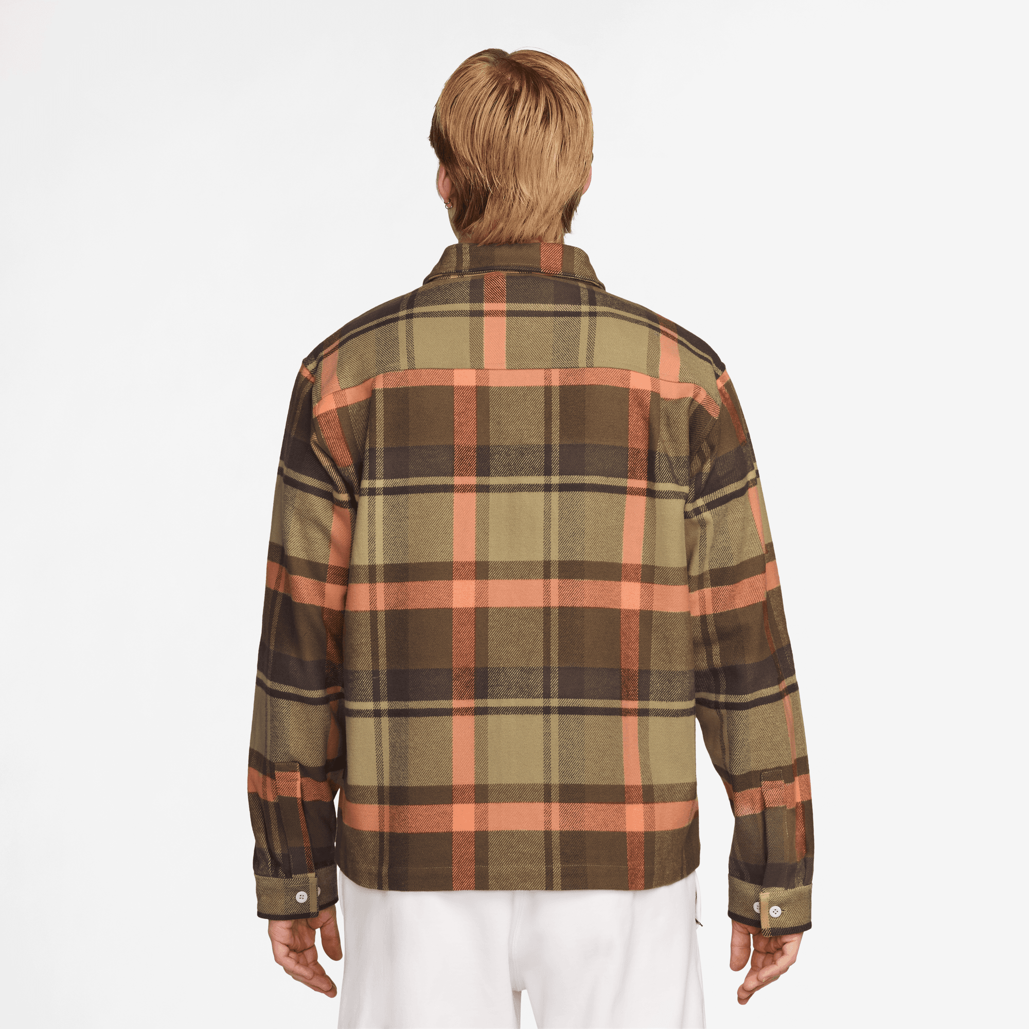 NIKE LIFE MEN'S FIELD SHIRT