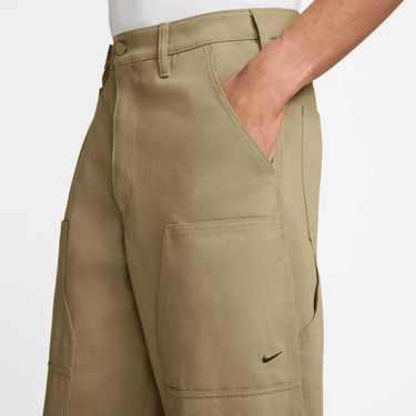 NIKE LIFE MEN'S PAINTERS PANTS