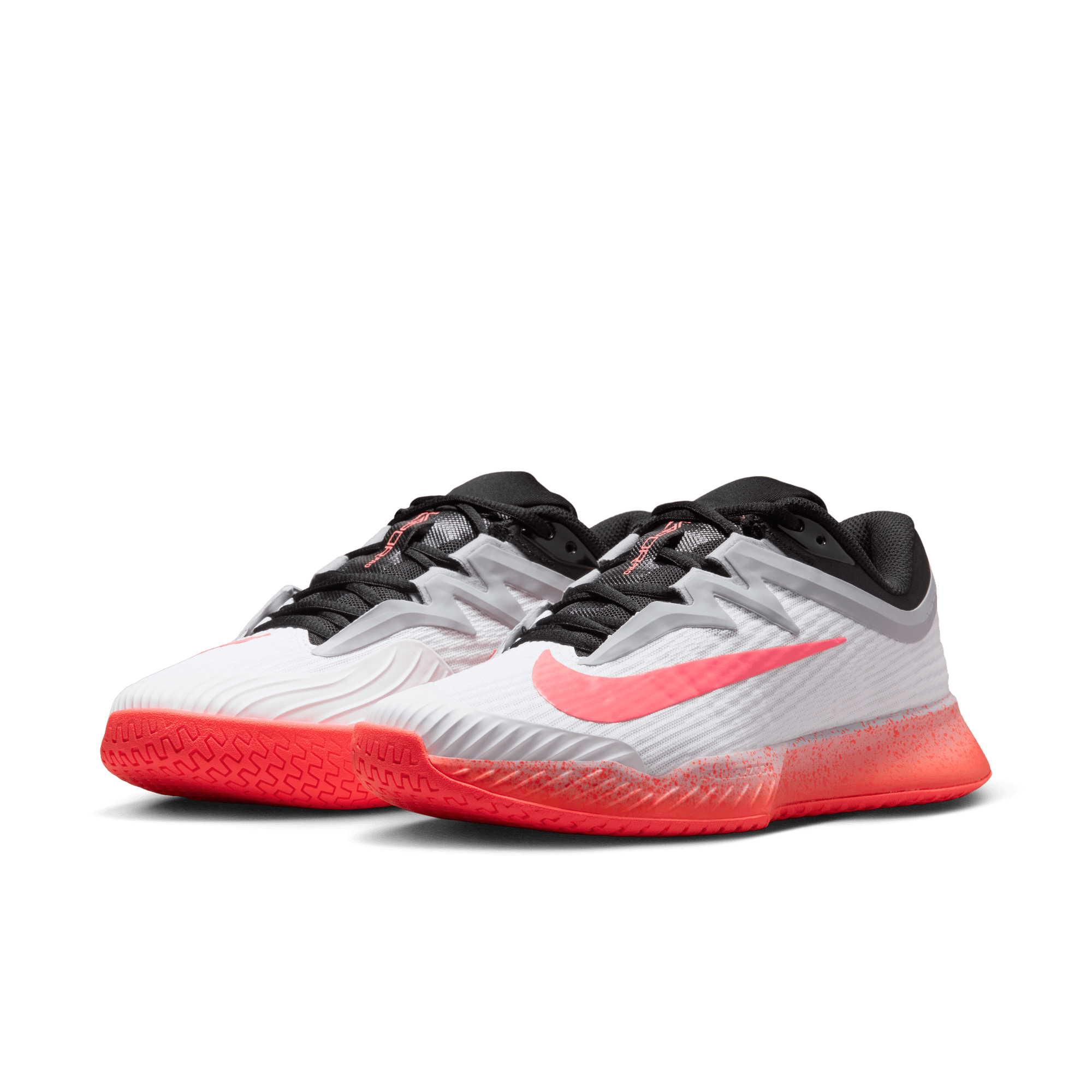 NIKE VAPOR PRO 3 PRM FO WOMEN'S HARD COURT TENNIS SHOES
