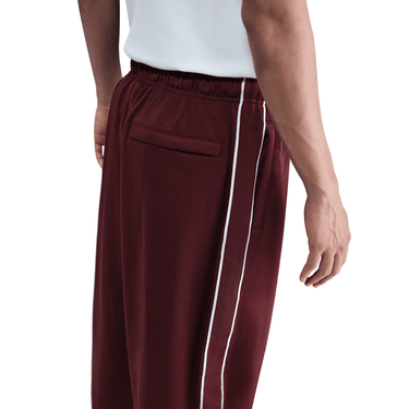 NIKE SPORTSWEAR CLUB MEN'S OVERSIZED KNIT TRACK PANTS